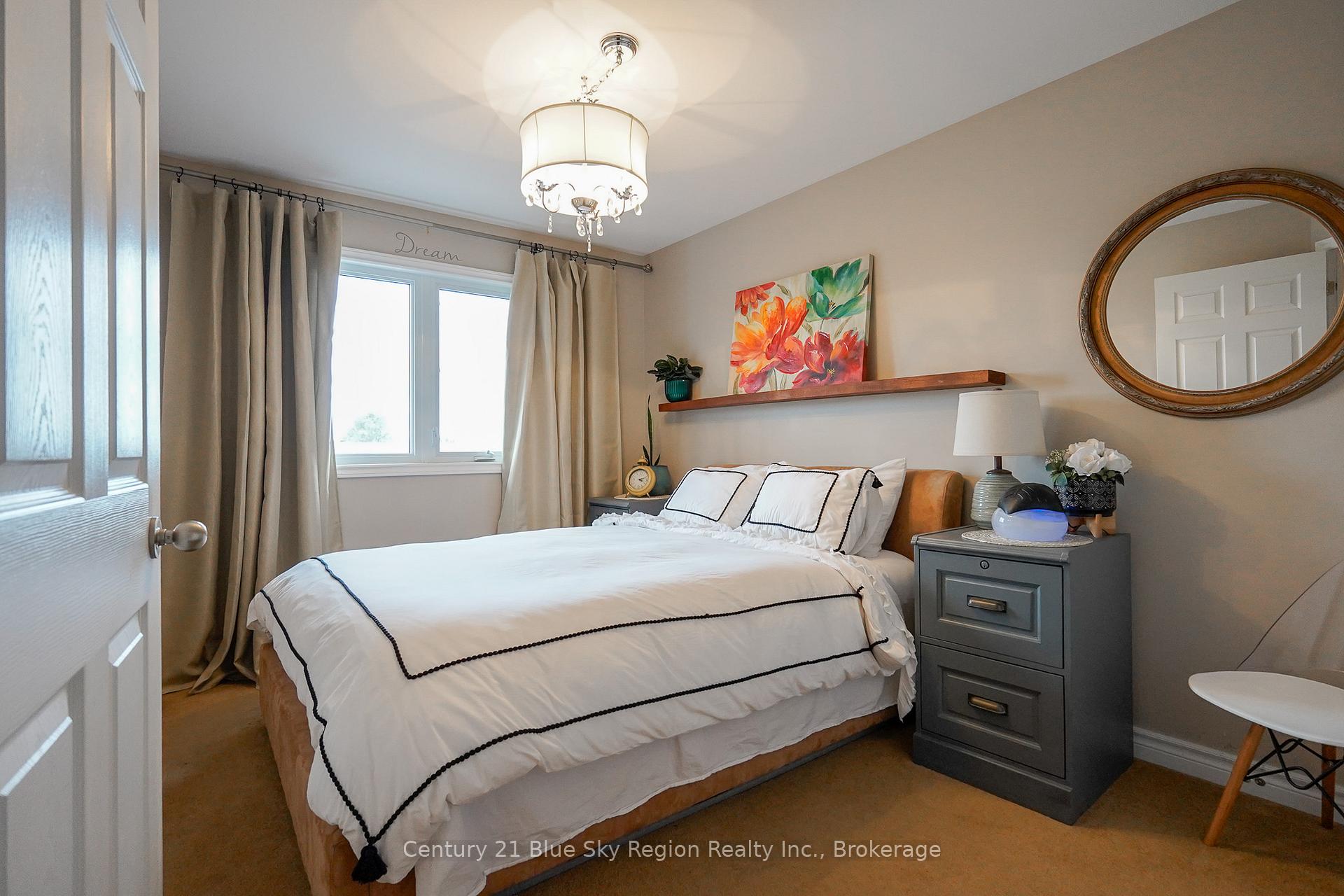 Photo 20 of 152 Fairway Drive, Callander — HOMEH