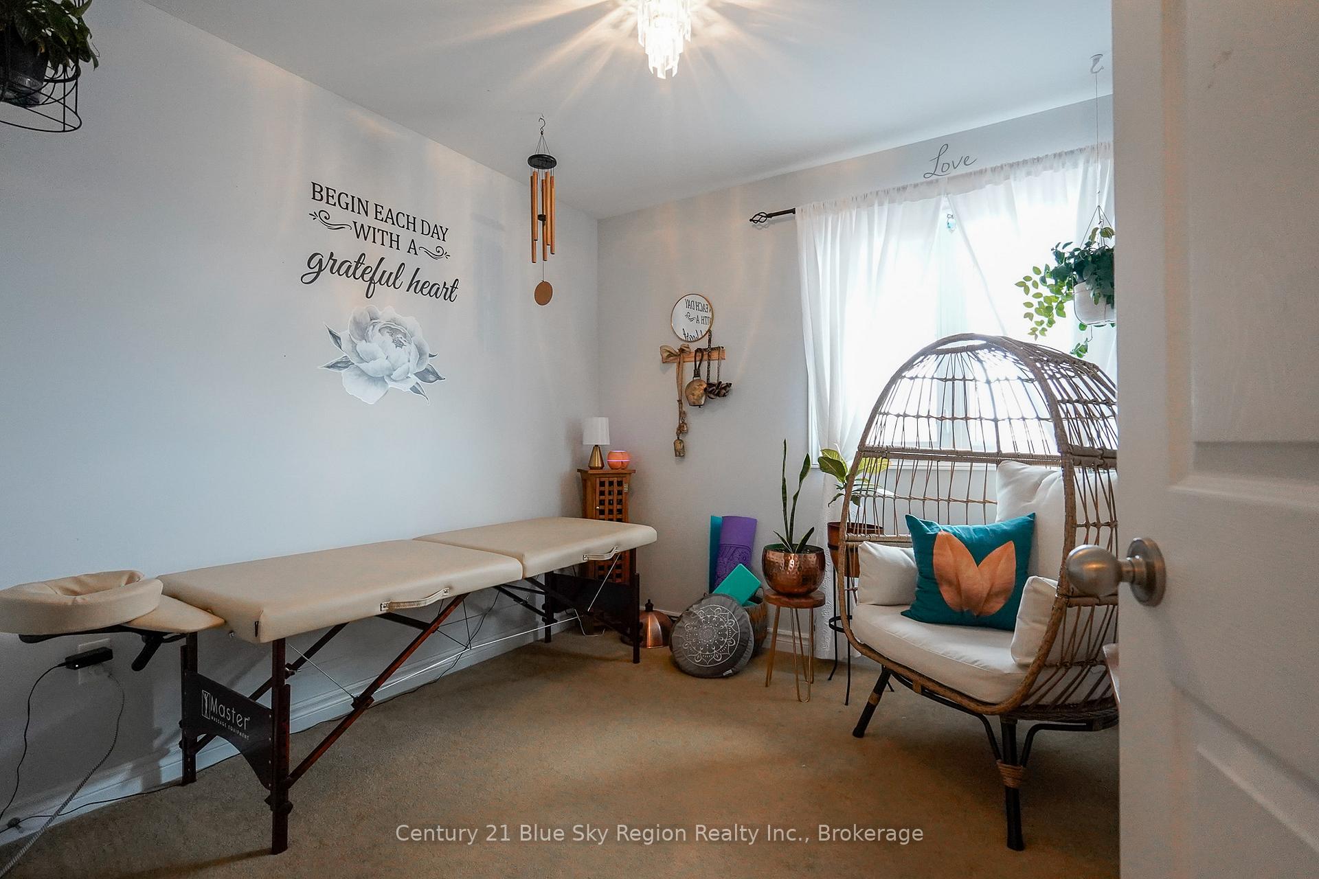 Photo 23 of 152 Fairway Drive, Callander — HOMEH