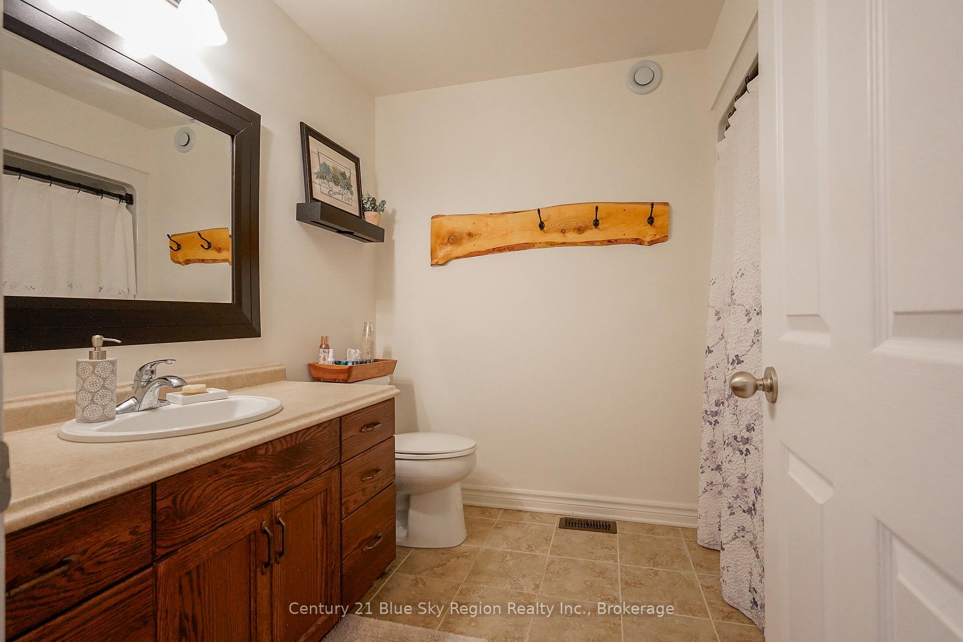 Photo 25 of 152 Fairway Drive, Callander — HOMEH