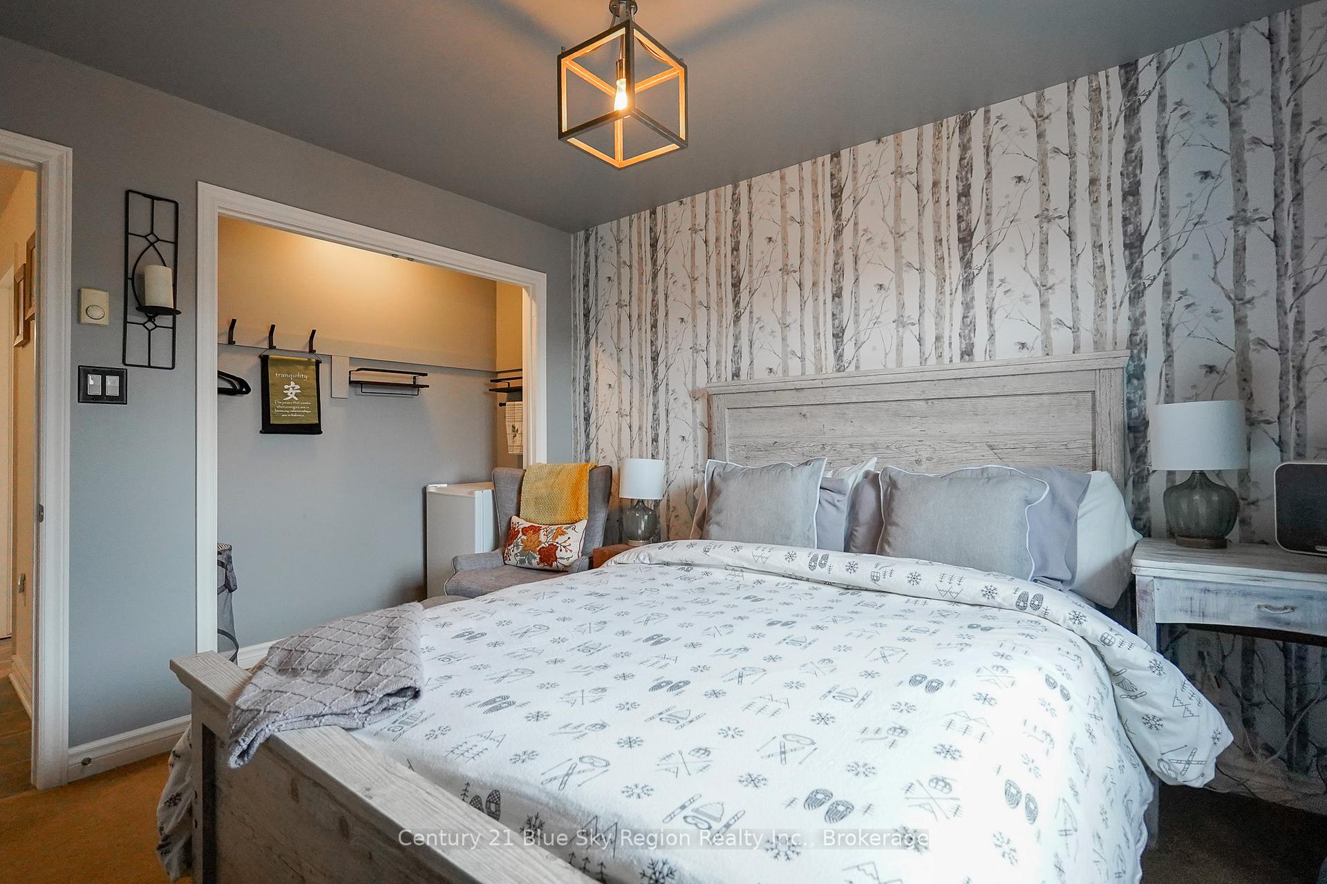 Photo 26 of 152 Fairway Drive, Callander — HOMEH