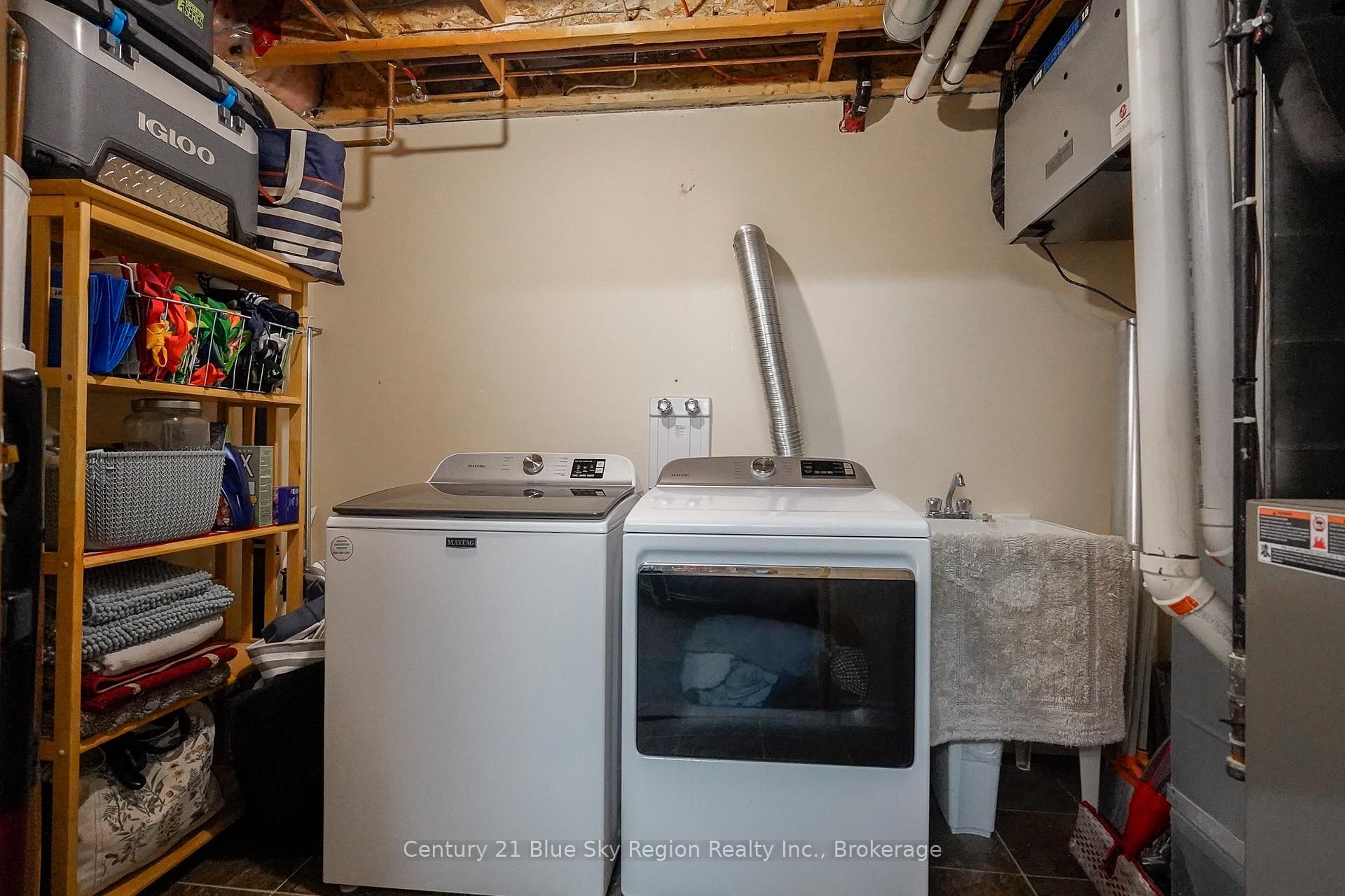 Photo 34 of 152 Fairway Drive, Callander — HOMEH