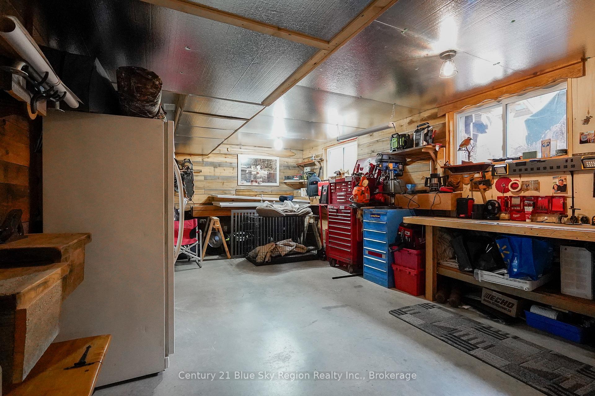 Photo 38 of 152 Fairway Drive, Callander — HOMEH