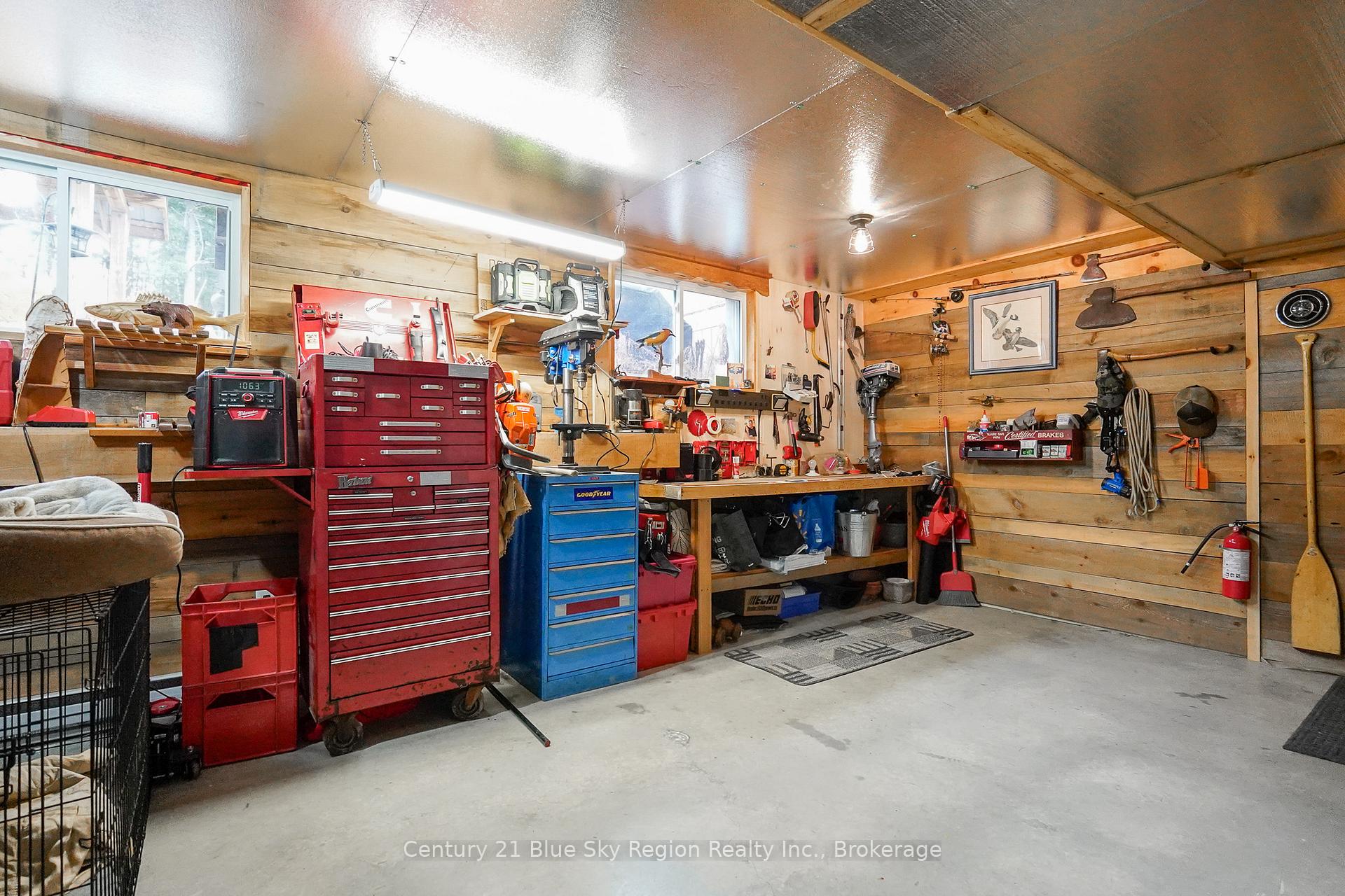 Photo 22 of 152 Fairway Drive, Callander — HOMEH