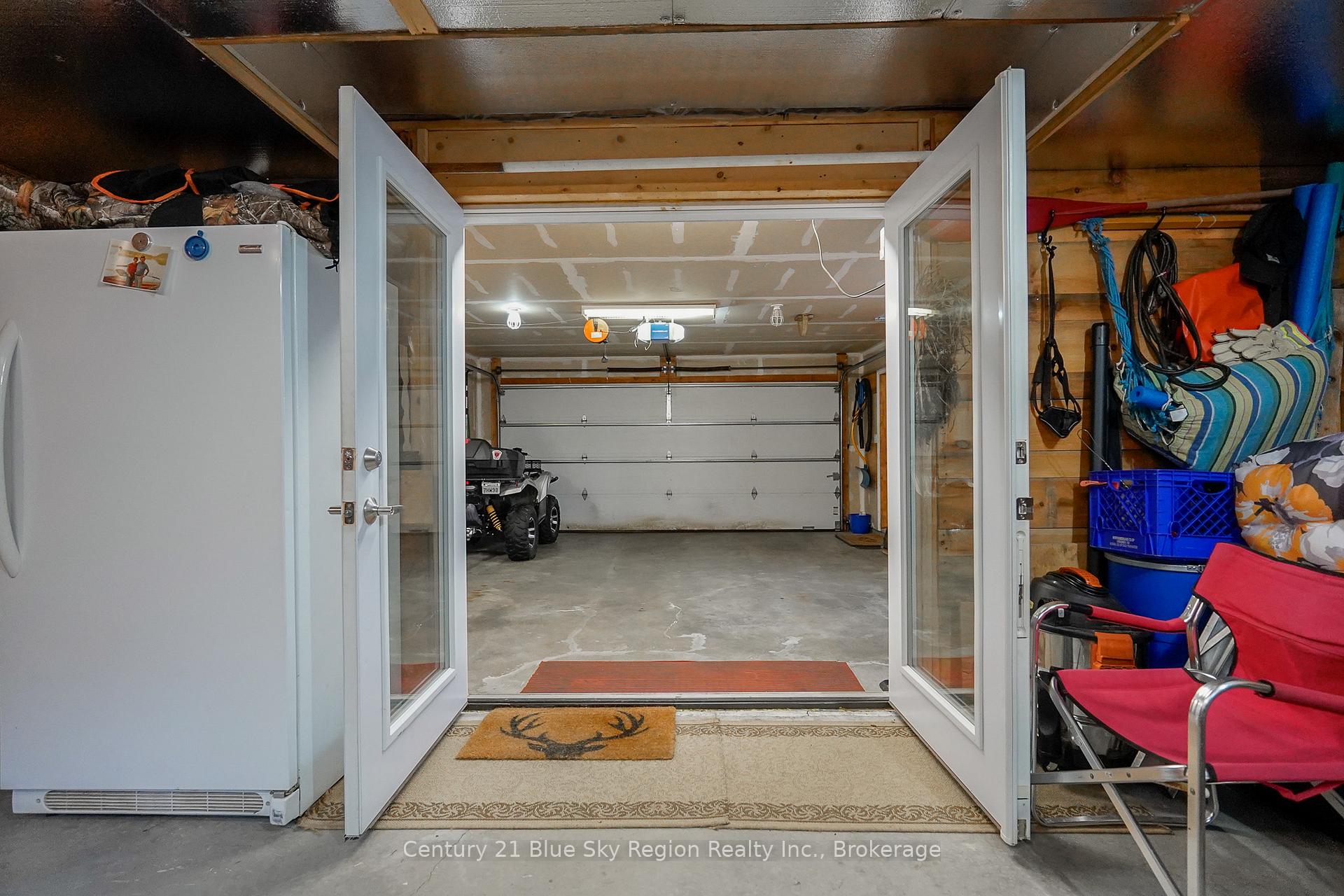 Photo 32 of 152 Fairway Drive, Callander — HOMEH