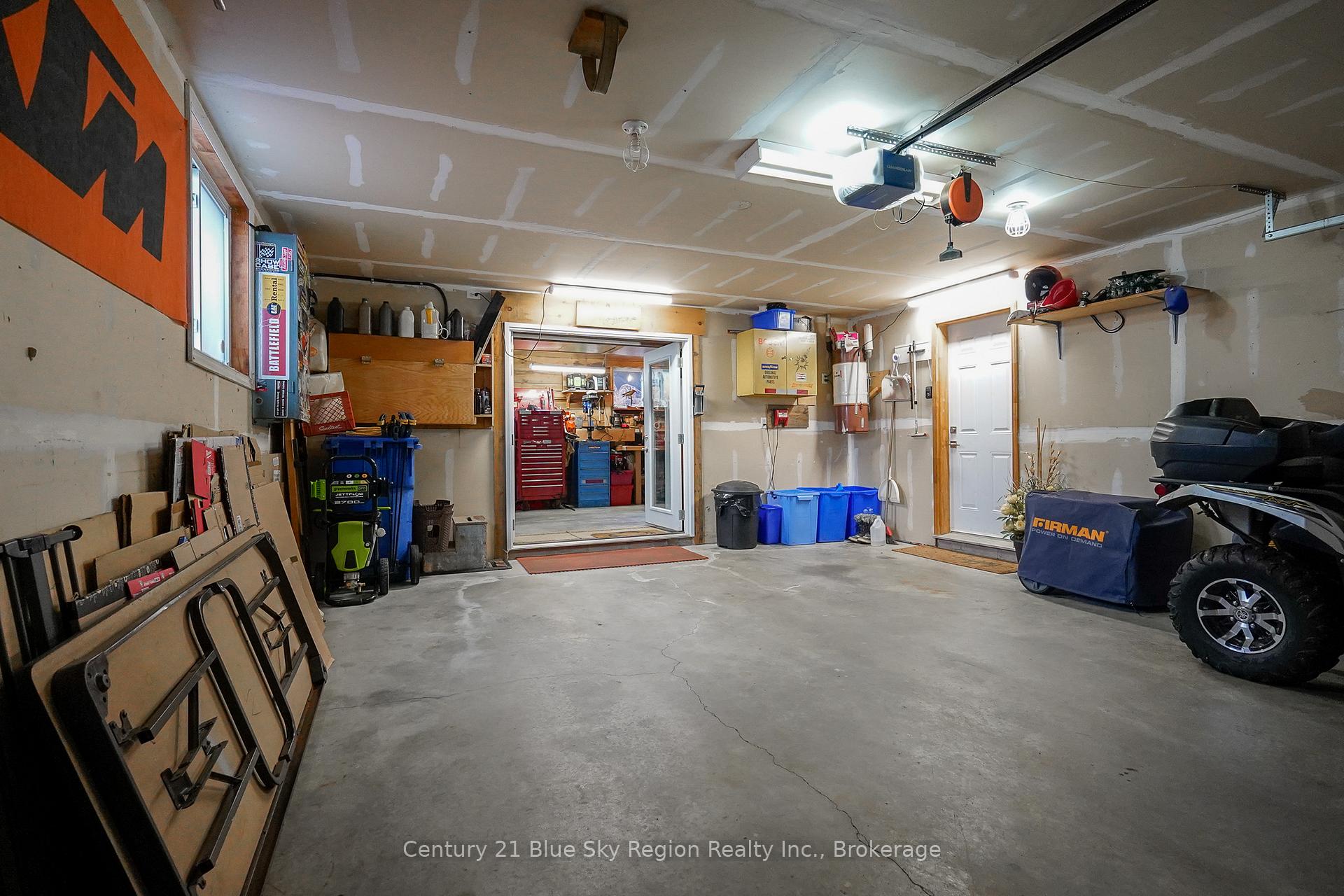 Photo 31 of 152 Fairway Drive, Callander — HOMEH