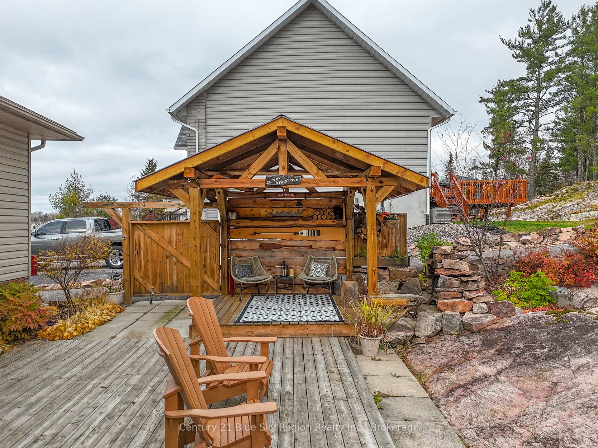 Photo 41 of 152 Fairway Drive, Callander — HOMEH