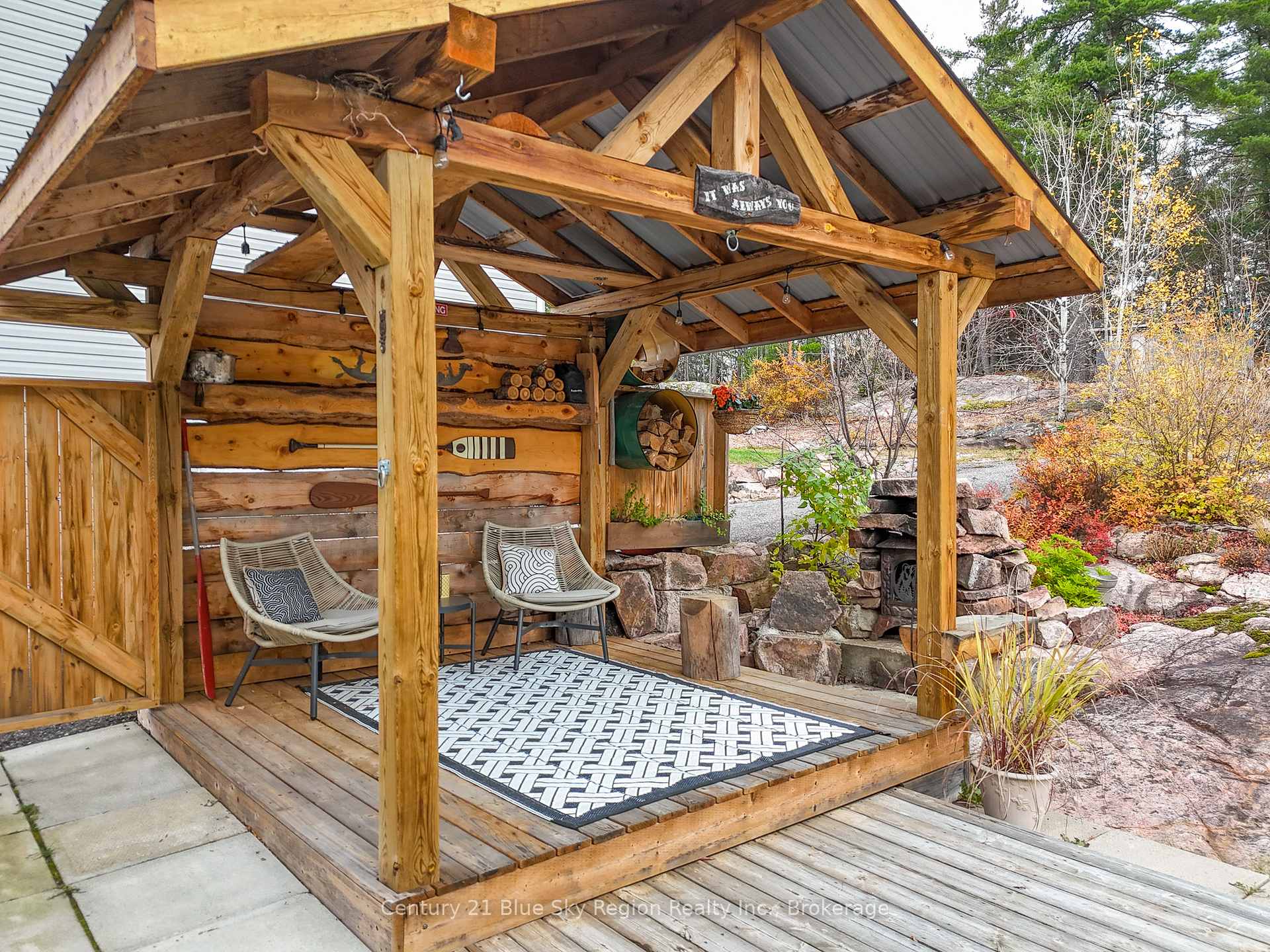 Photo 42 of 152 Fairway Drive, Callander — HOMEH