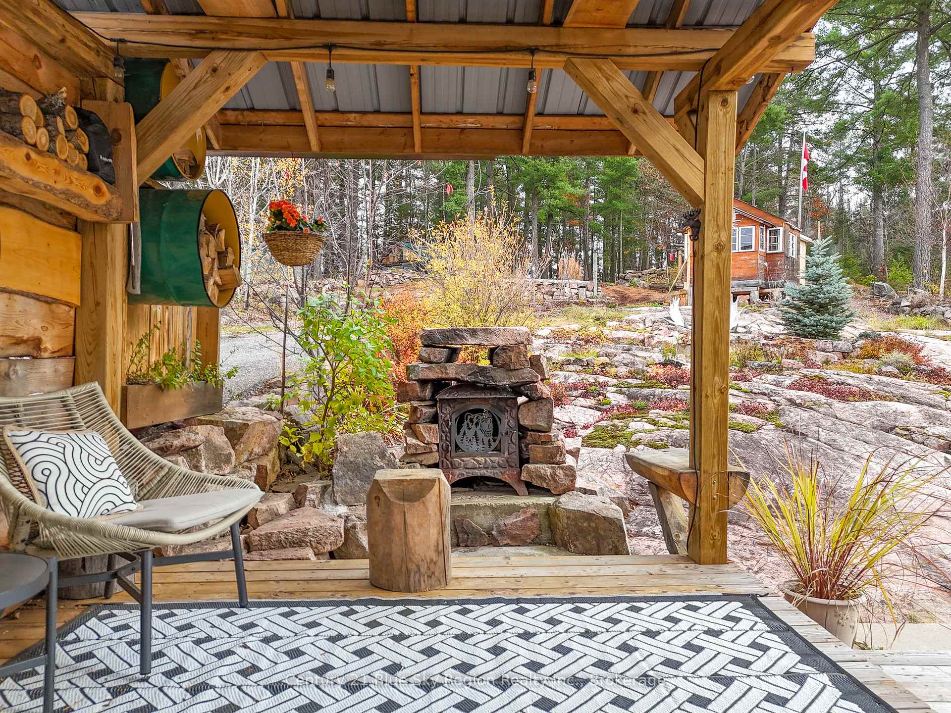 Photo 45 of 152 Fairway Drive, Callander — HOMEH