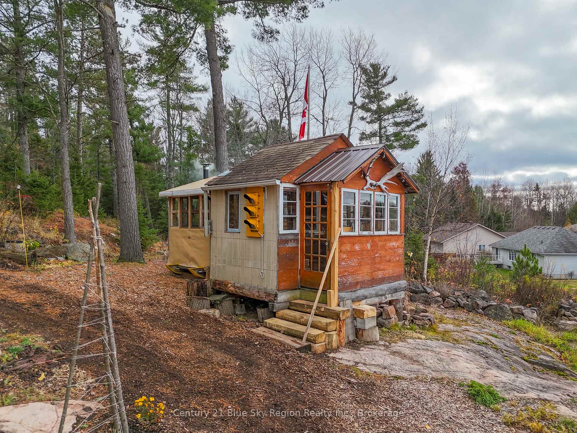 Photo 43 of 152 Fairway Drive, Callander — HOMEH
