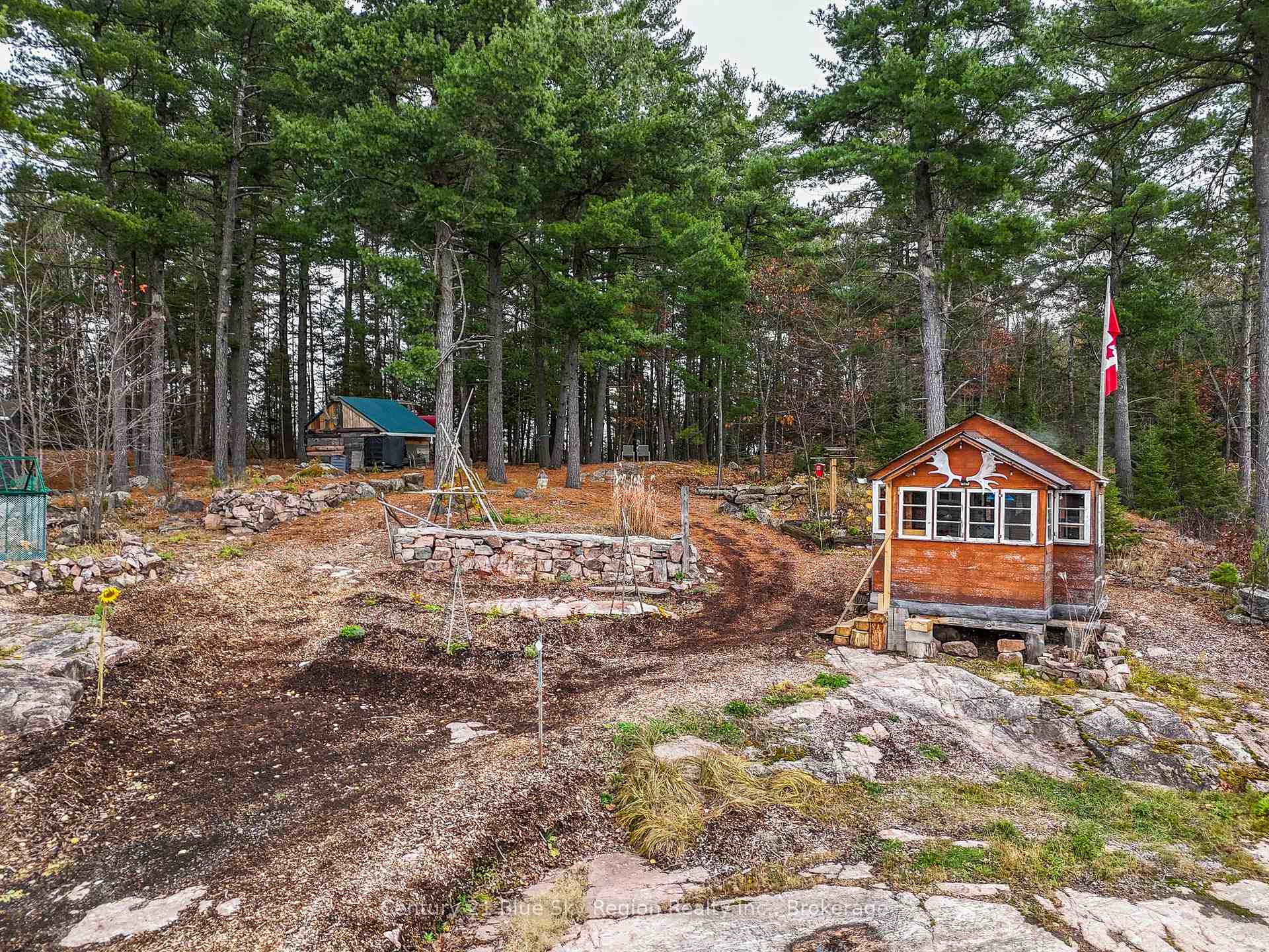 Photo 47 of 152 Fairway Drive, Callander — HOMEH