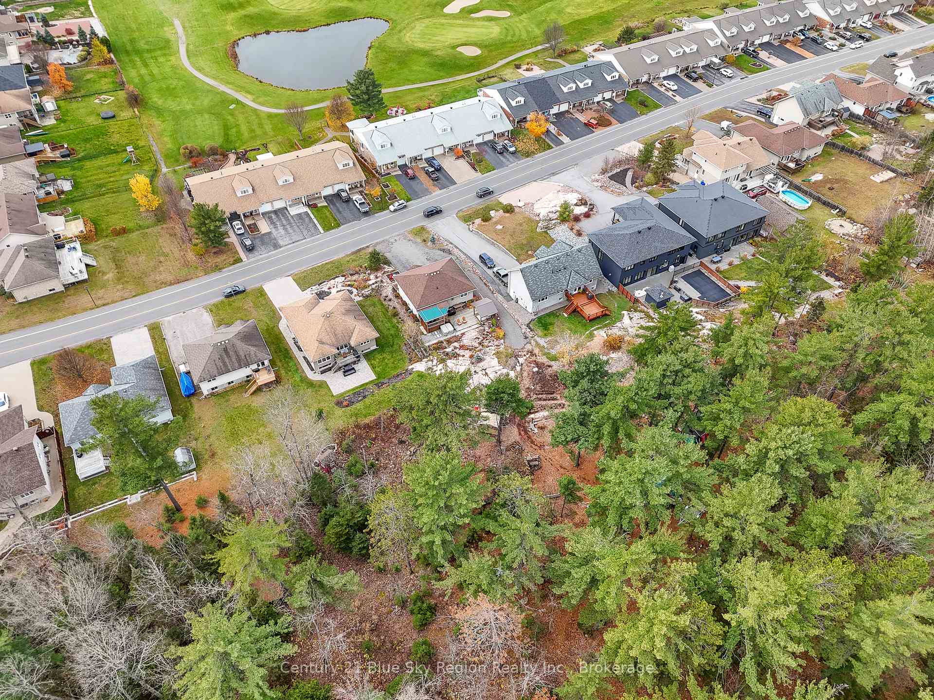 Photo 44 of 152 Fairway Drive, Callander — HOMEH
