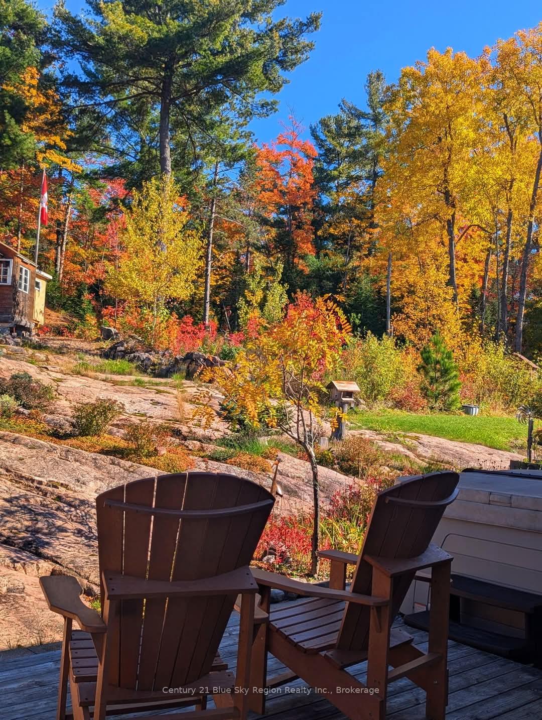 Photo 33 of 152 Fairway Drive, Callander — HOMEH