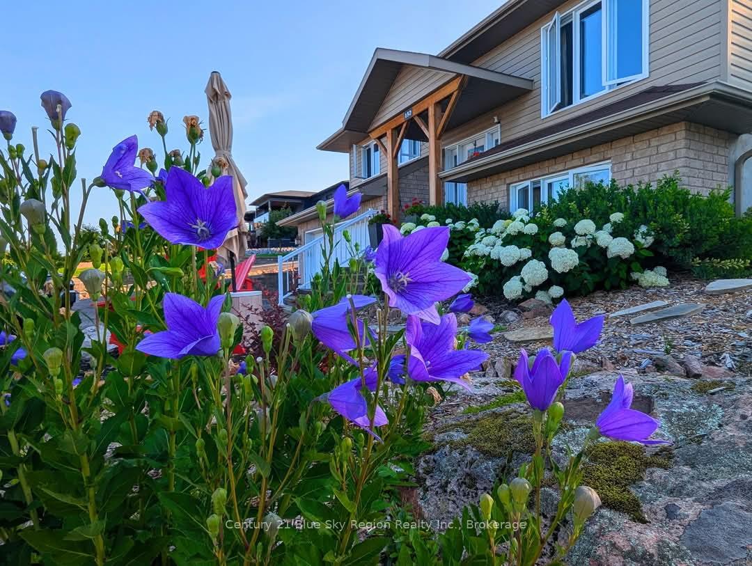 Photo 37 of 152 Fairway Drive, Callander — HOMEH