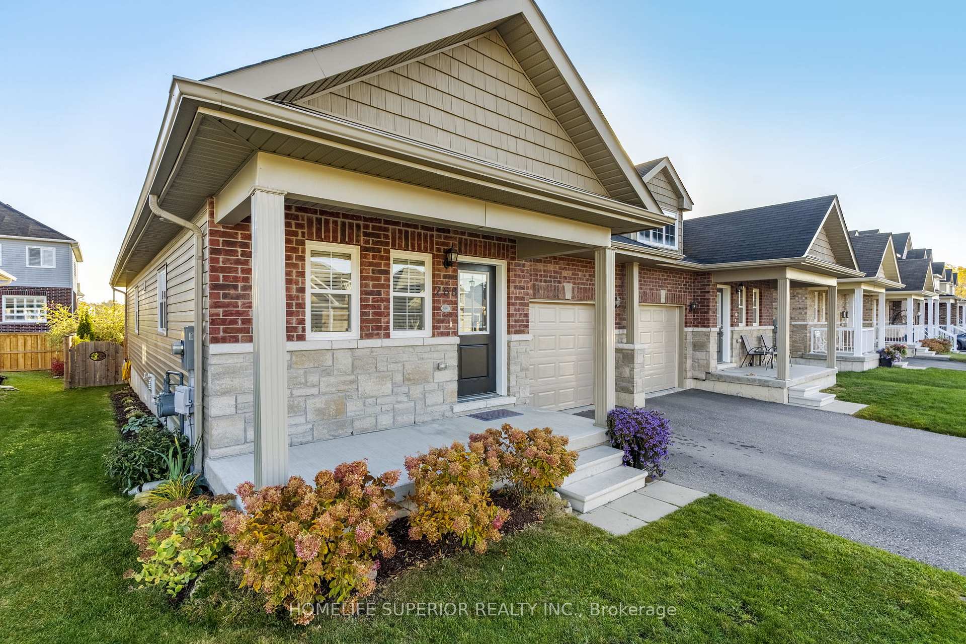 Photo 2 of 268 Morgan Street, Cobourg — HOMEH