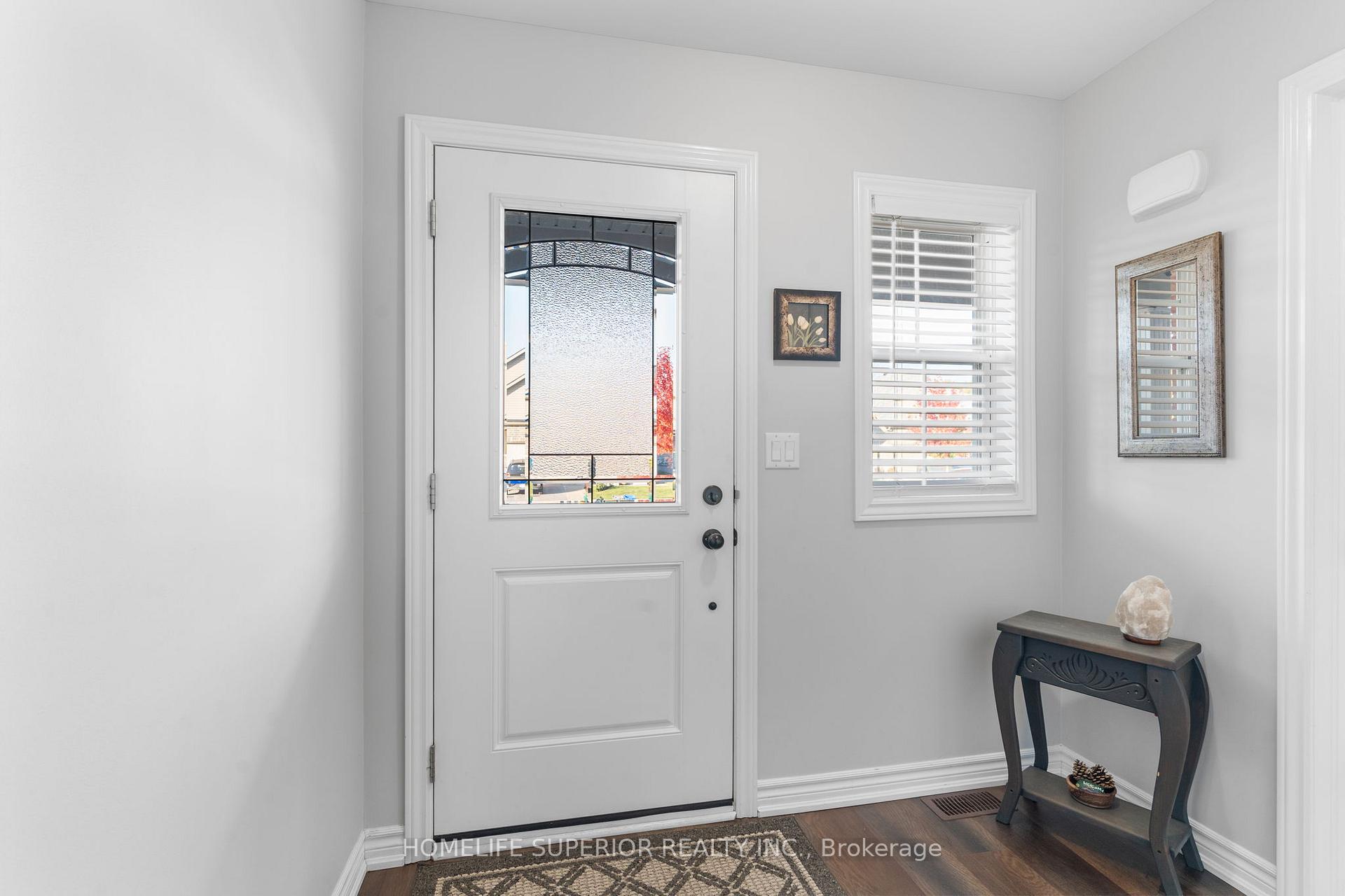Photo 4 of 268 Morgan Street, Cobourg — HOMEH