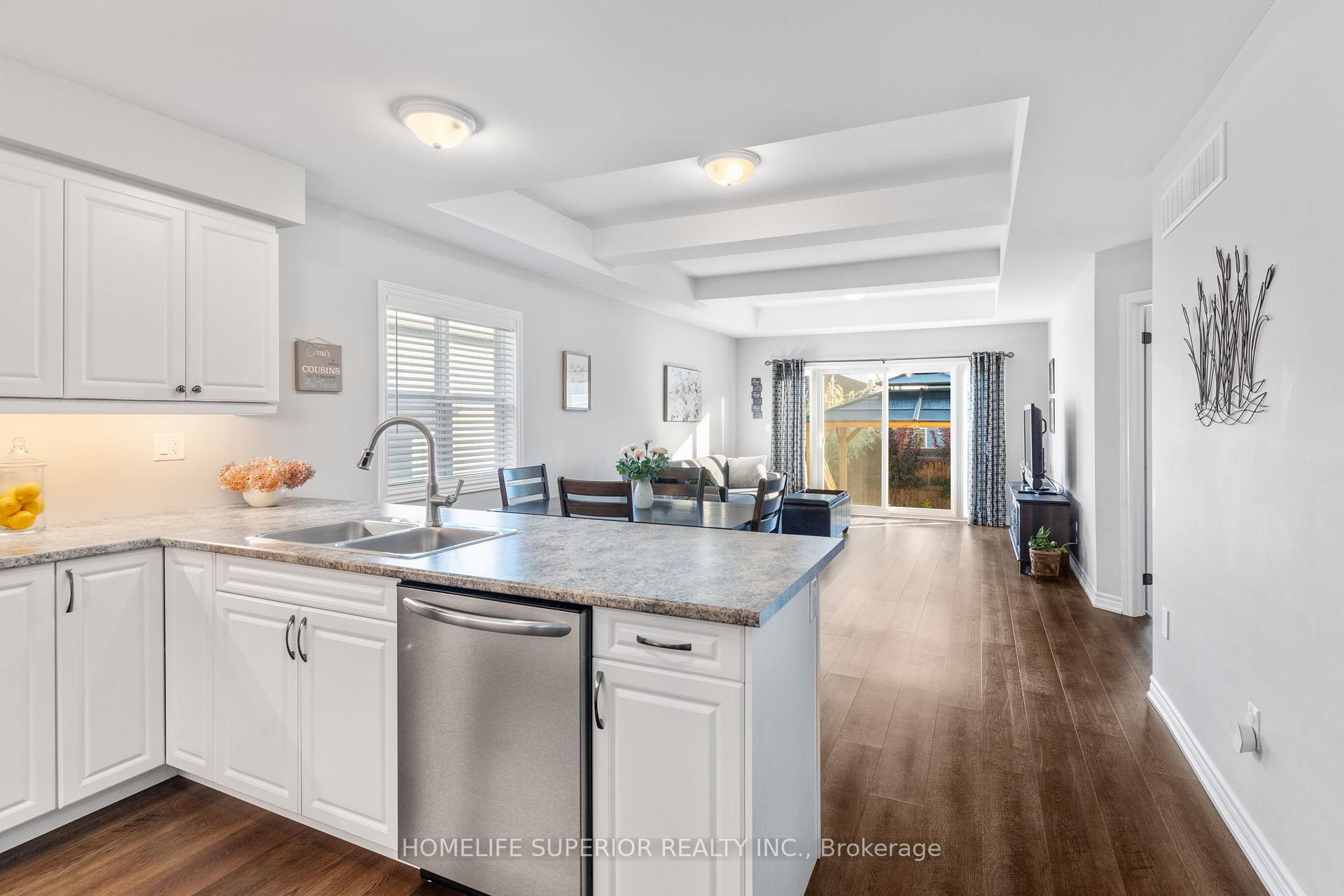 Photo 5 of 268 Morgan Street, Cobourg — HOMEH