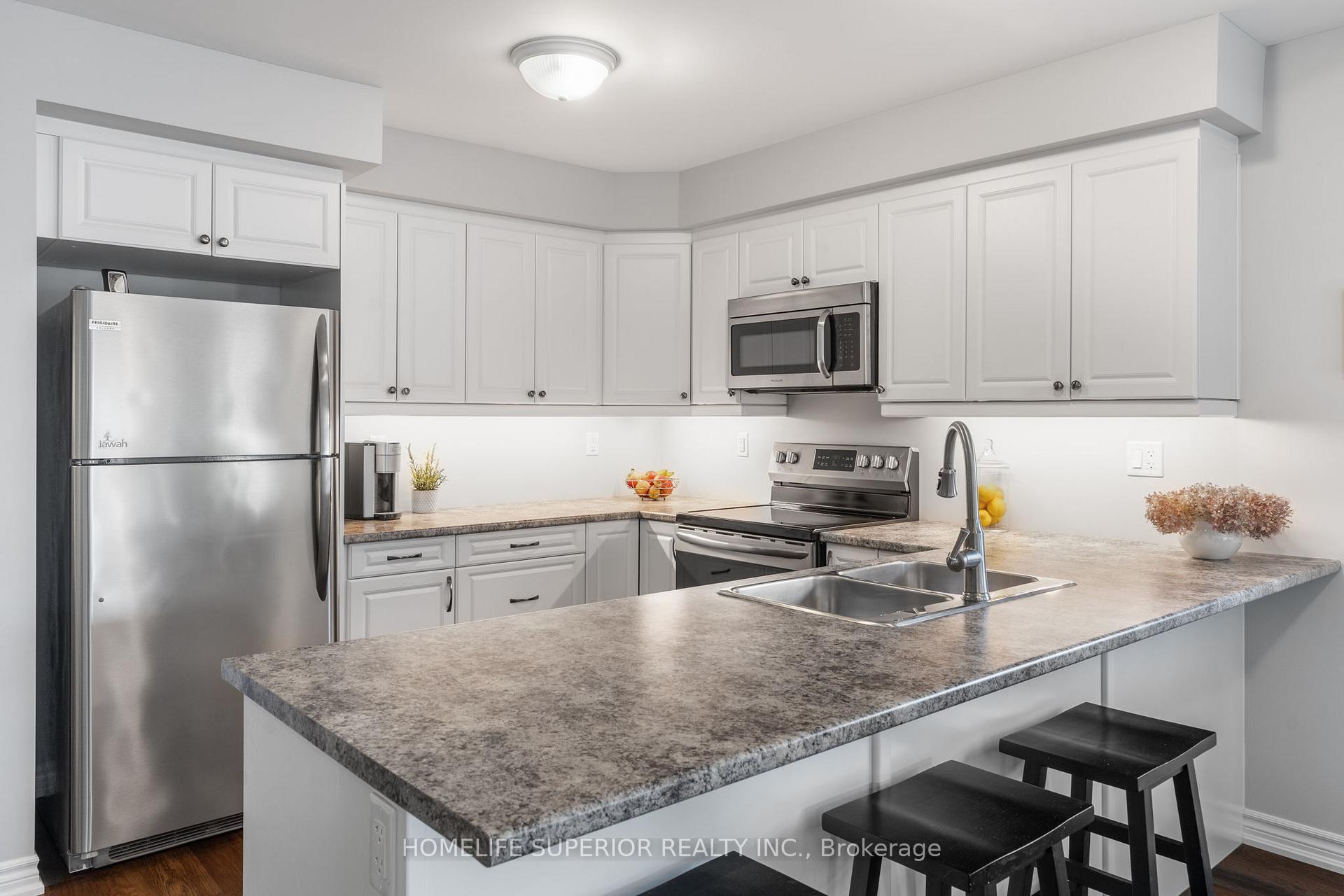 Photo 8 of 268 Morgan Street, Cobourg — HOMEH