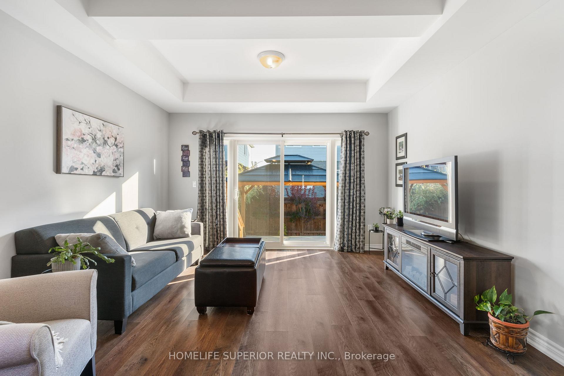 Photo 7 of 268 Morgan Street, Cobourg — HOMEH