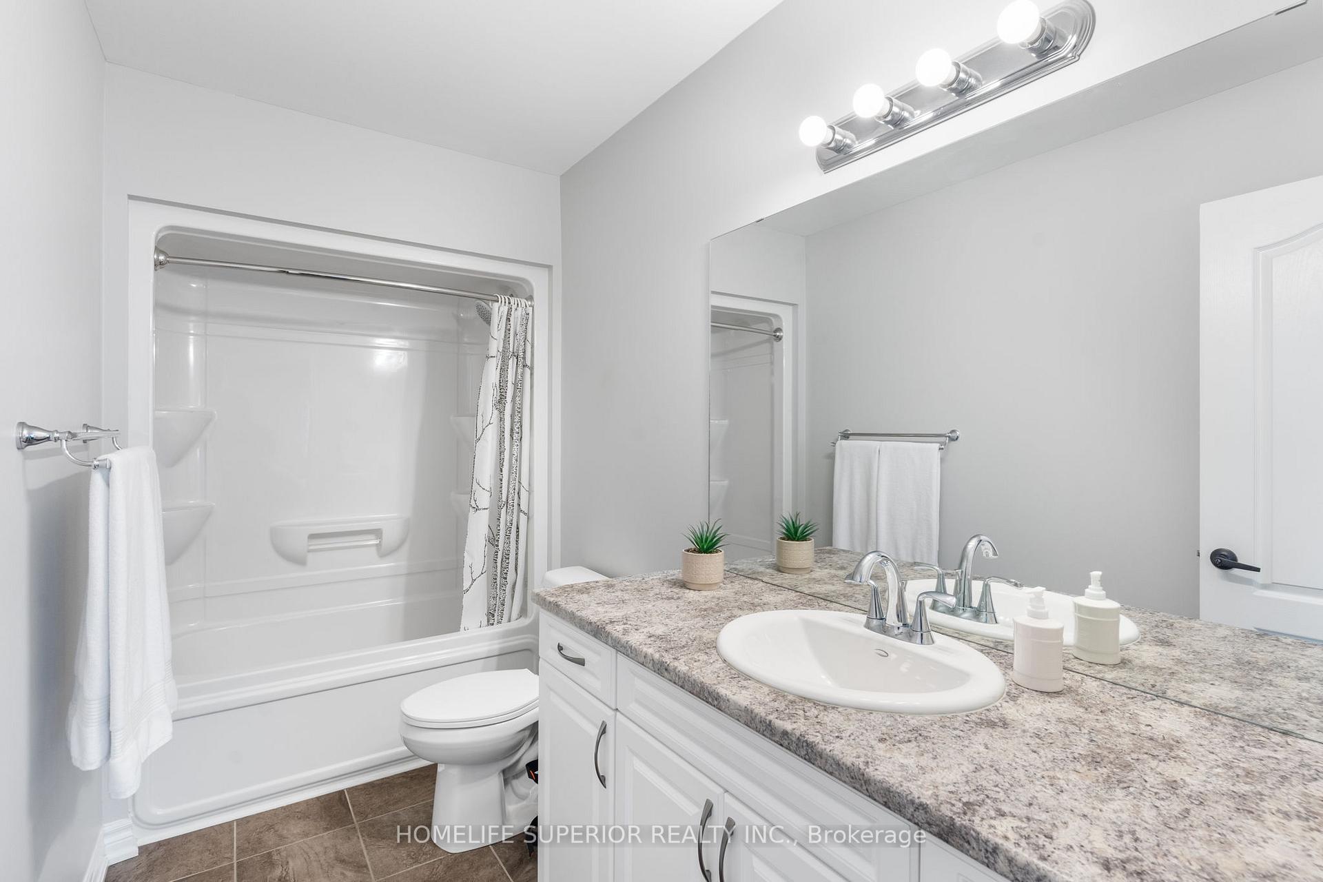 Photo 6 of 268 Morgan Street, Cobourg — HOMEH