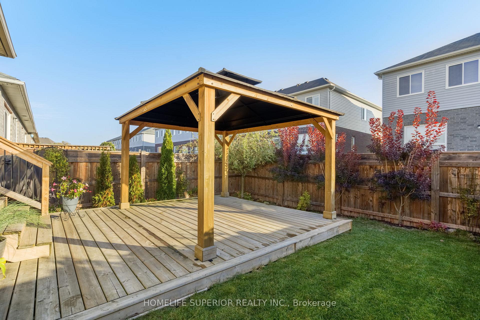 Photo 19 of 268 Morgan Street, Cobourg — HOMEH