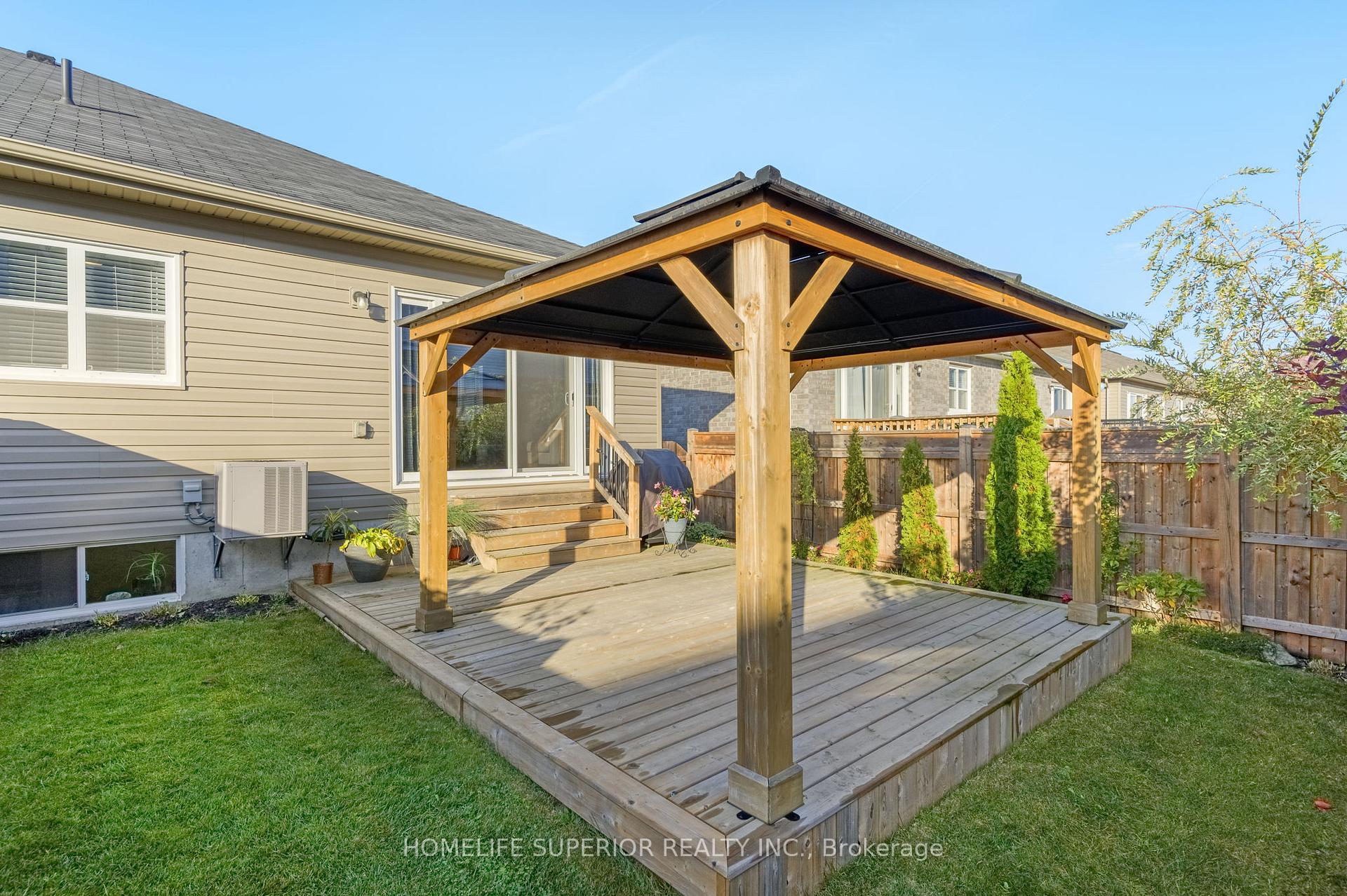 Photo 18 of 268 Morgan Street, Cobourg — HOMEH