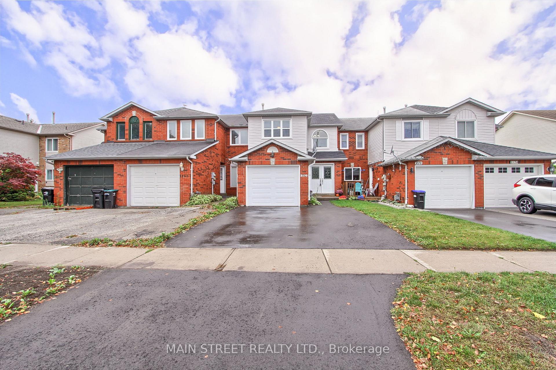 Photo 1 of 2170 Ferguson Street, Innisfil, Alcona — HOMEH