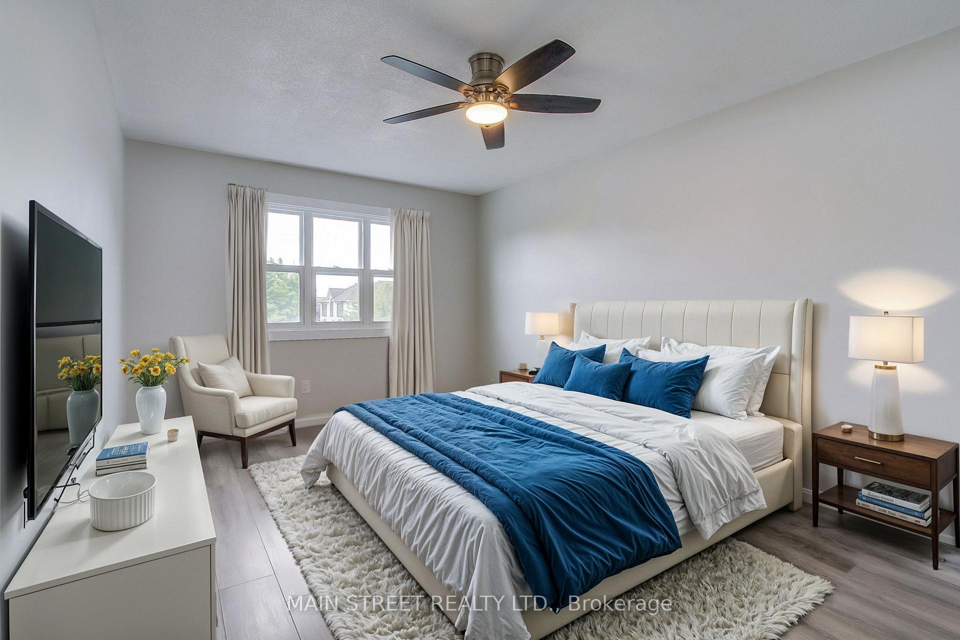 Photo 12 of 2170 Ferguson Street, Innisfil, Alcona — HOMEH