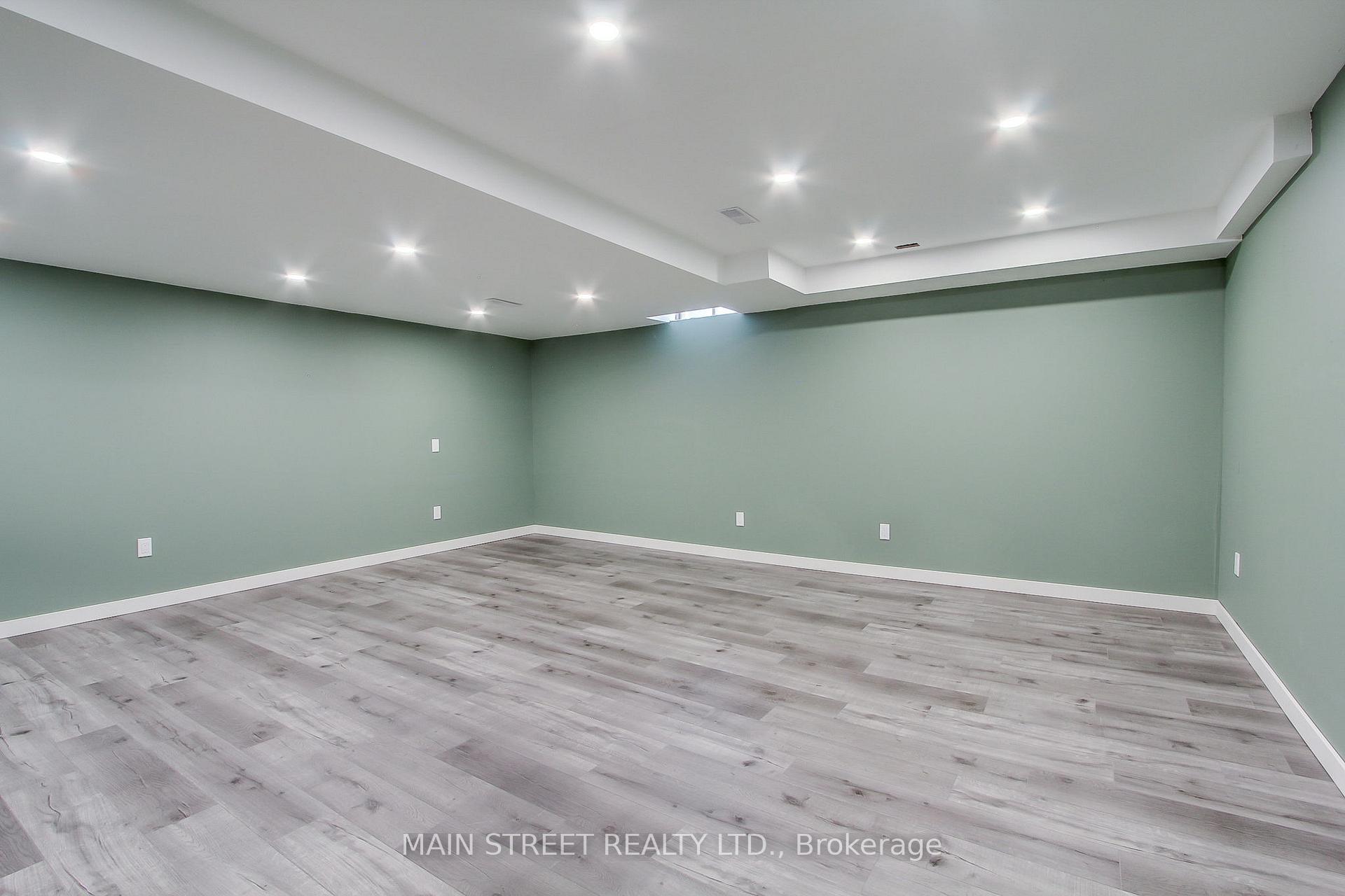 Photo 23 of 2170 Ferguson Street, Innisfil, Alcona — HOMEH