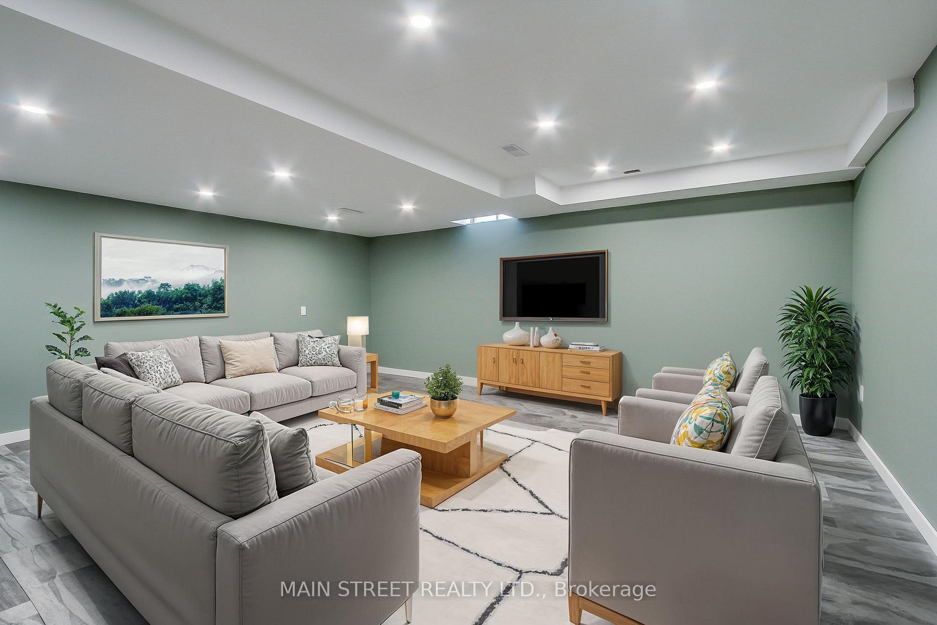 Photo 21 of 2170 Ferguson Street, Innisfil, Alcona — HOMEH