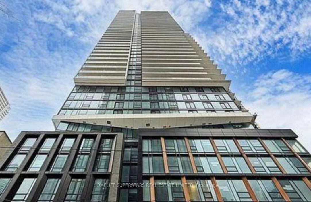 Photo 1 of Unit 4501, 89 Church Street E, Toronto, Church-Yonge Corridor — HOMEH