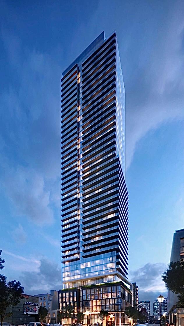 Photo 7 of Unit 4501, 89 Church Street E, Toronto, Church-Yonge Corridor — HOMEH