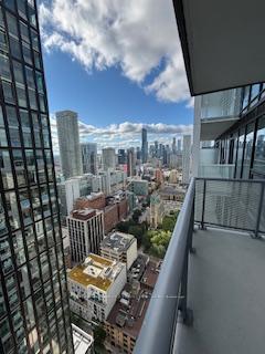 Photo 14 of Unit 4501, 89 Church Street E, Toronto, Church-Yonge Corridor — HOMEH