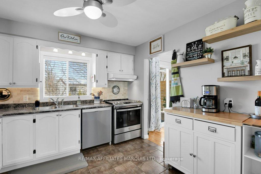 Photo 7 of 277 Meadowvale Crescent, Cornwall — HOMEH