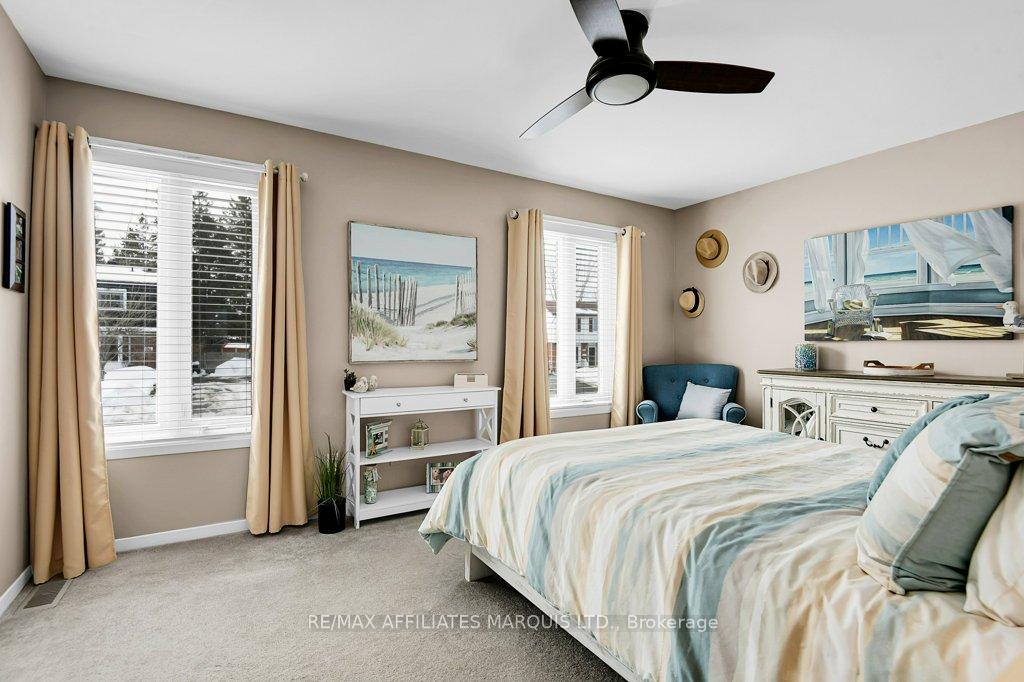 Photo 8 of 277 Meadowvale Crescent, Cornwall — HOMEH