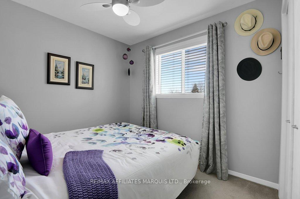 Photo 10 of 277 Meadowvale Crescent, Cornwall — HOMEH