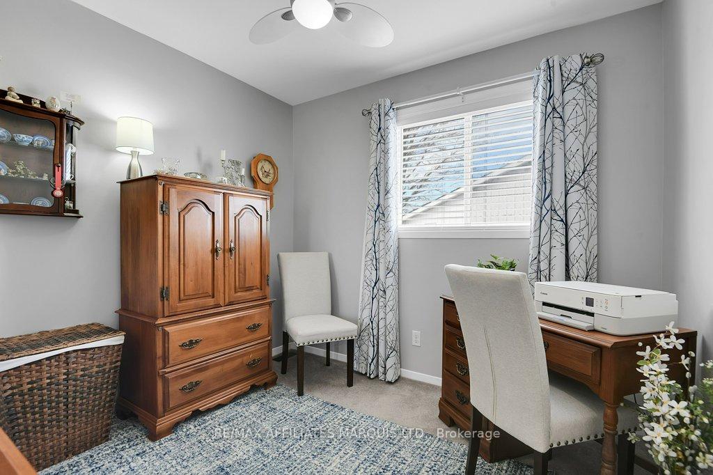 Photo 11 of 277 Meadowvale Crescent, Cornwall — HOMEH