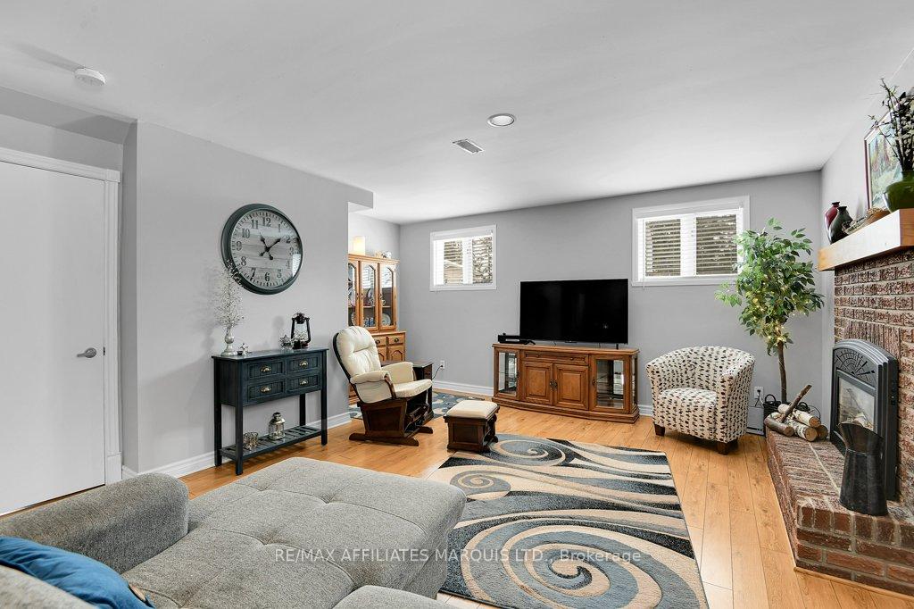 Photo 15 of 277 Meadowvale Crescent, Cornwall — HOMEH