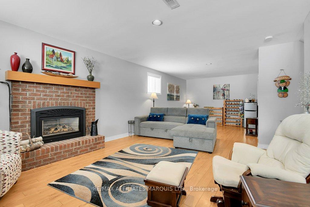 Photo 16 of 277 Meadowvale Crescent, Cornwall — HOMEH