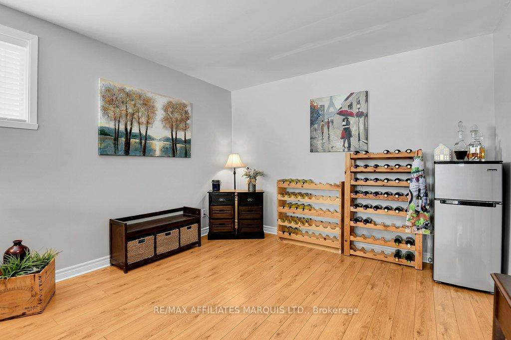 Photo 17 of 277 Meadowvale Crescent, Cornwall — HOMEH