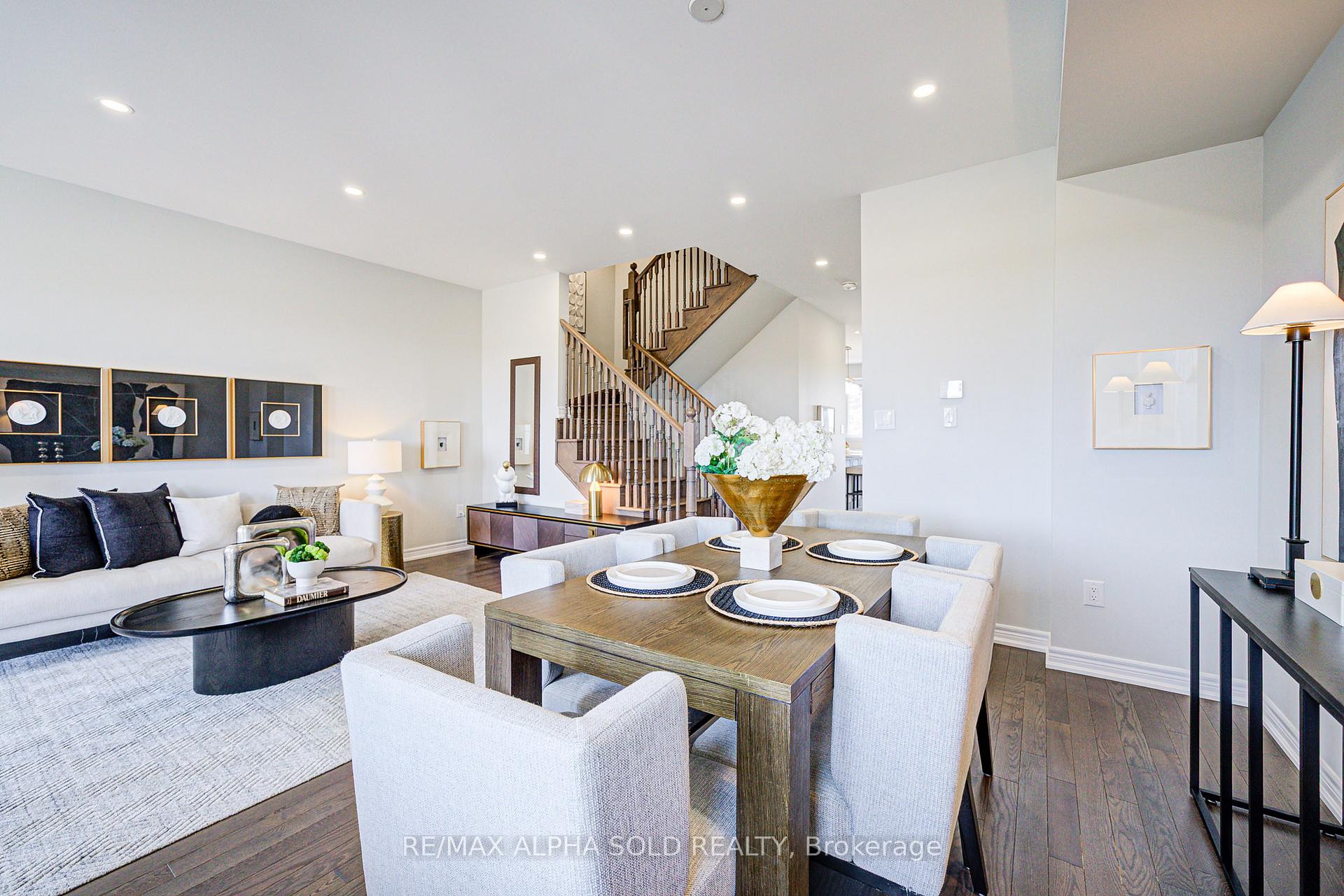 Photo 1 of 132 Cornell Centre Boulevard, Markham, Cornell — HOMEH