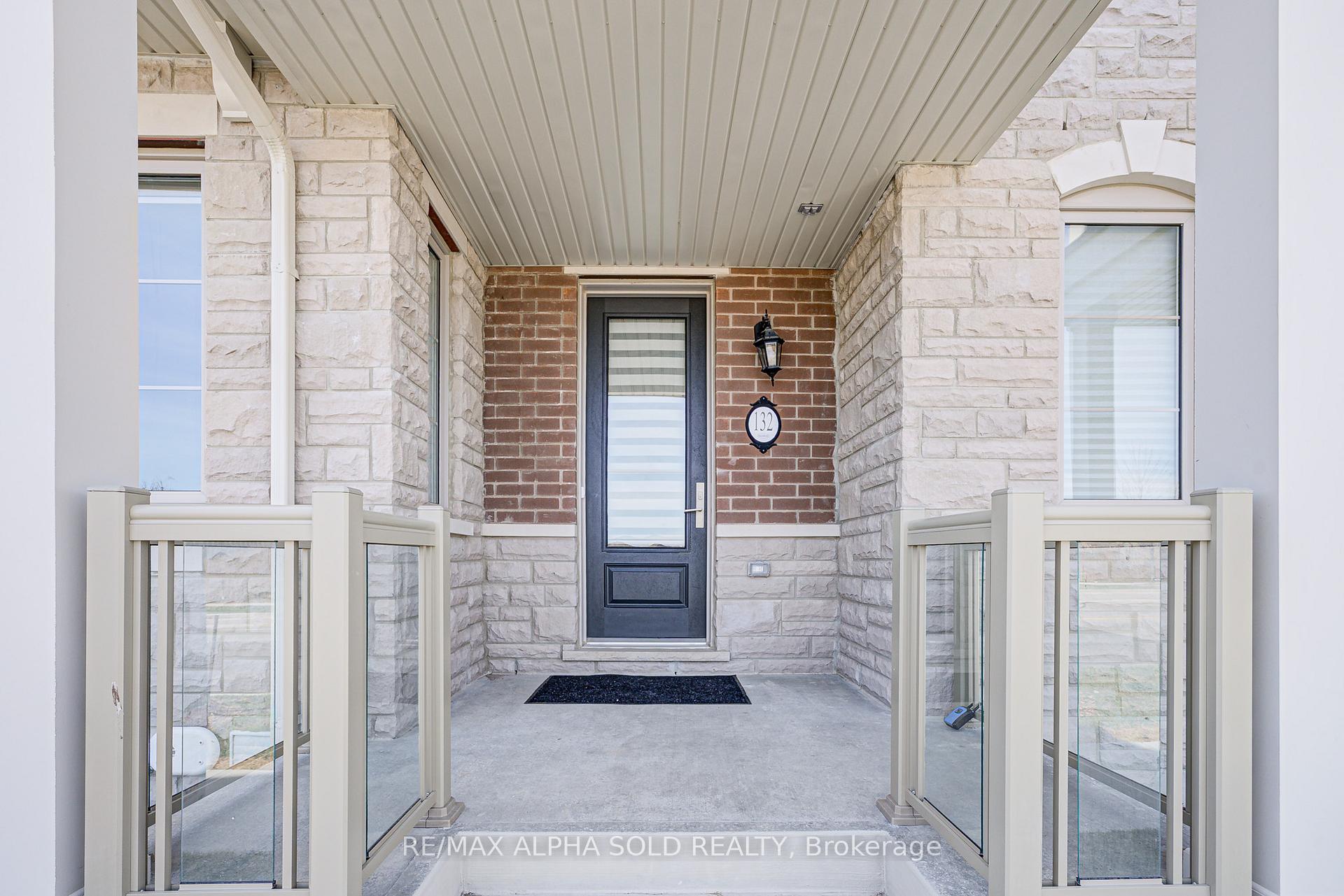 Photo 5 of 132 Cornell Centre Boulevard, Markham, Cornell — HOMEH