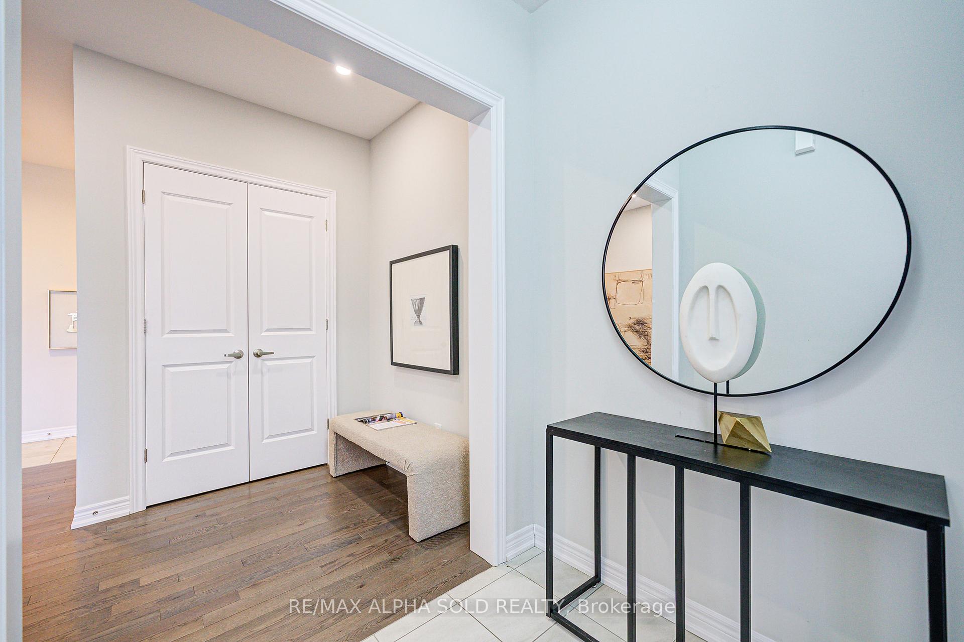 Photo 8 of 132 Cornell Centre Boulevard, Markham, Cornell — HOMEH