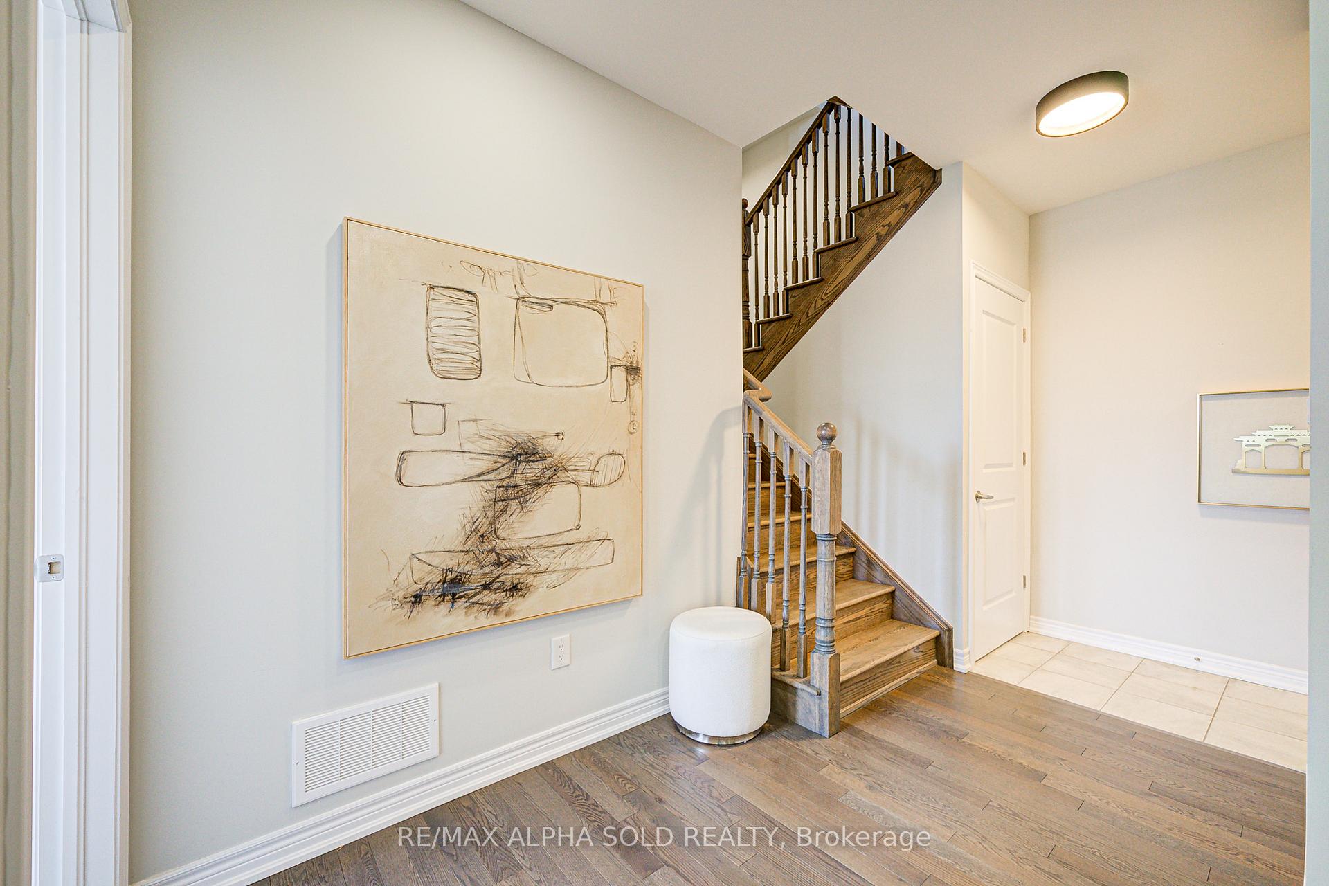 Photo 7 of 132 Cornell Centre Boulevard, Markham, Cornell — HOMEH