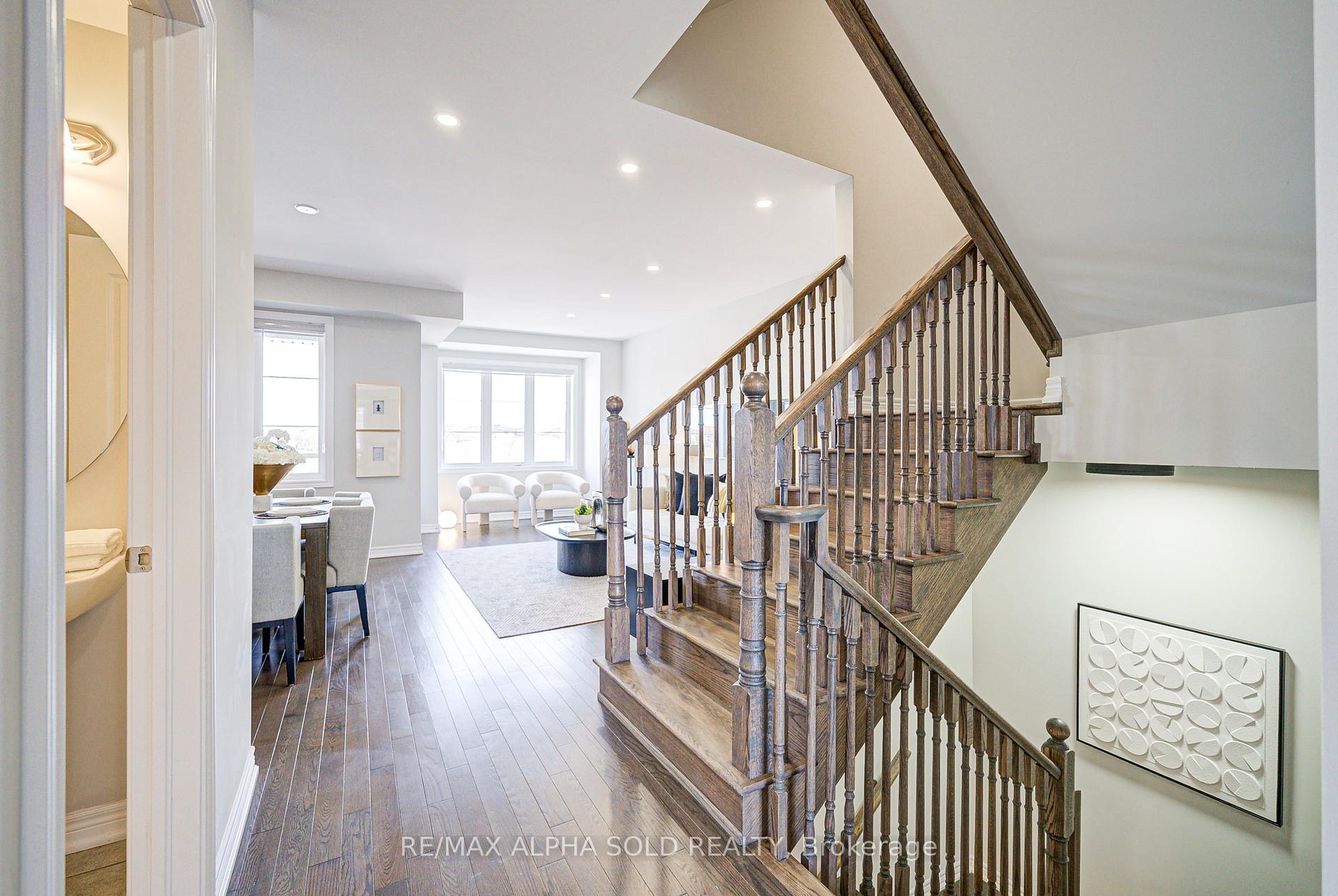 Photo 23 of 132 Cornell Centre Boulevard, Markham, Cornell — HOMEH