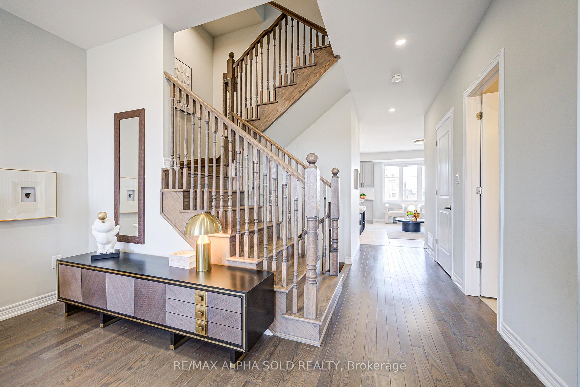 Photo 13 of 132 Cornell Centre Boulevard, Markham, Cornell — HOMEH