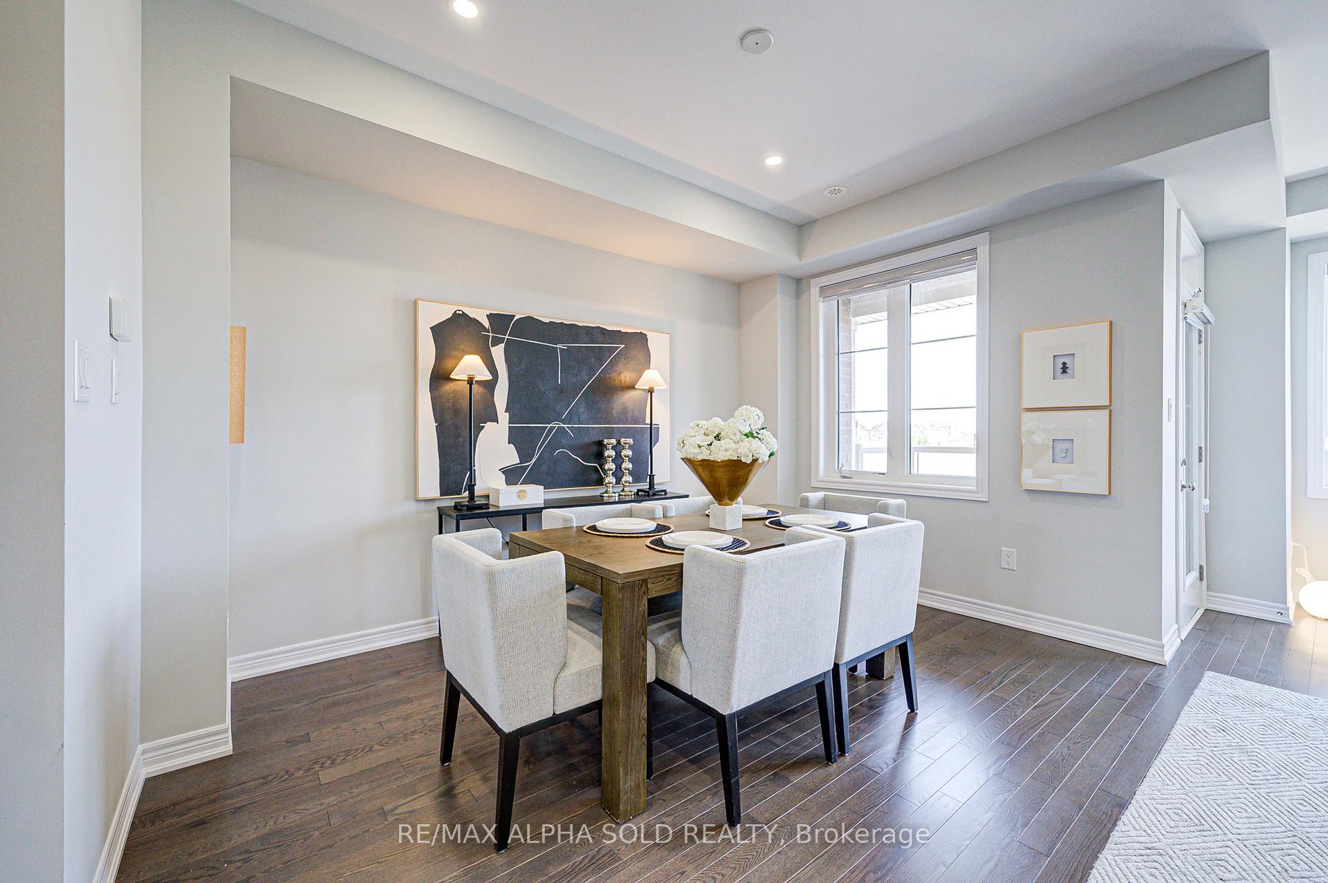 Photo 15 of 132 Cornell Centre Boulevard, Markham, Cornell — HOMEH