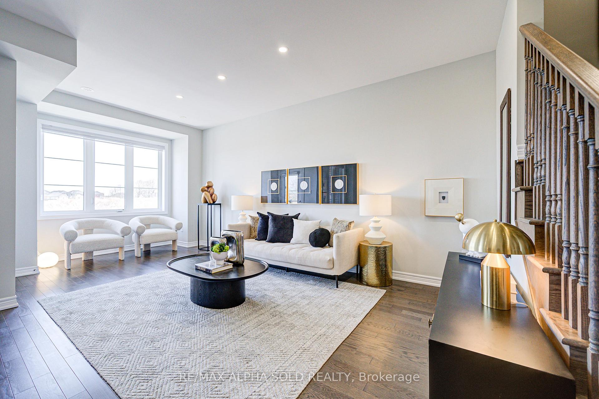 Photo 50 of 132 Cornell Centre Boulevard, Markham, Cornell — HOMEH