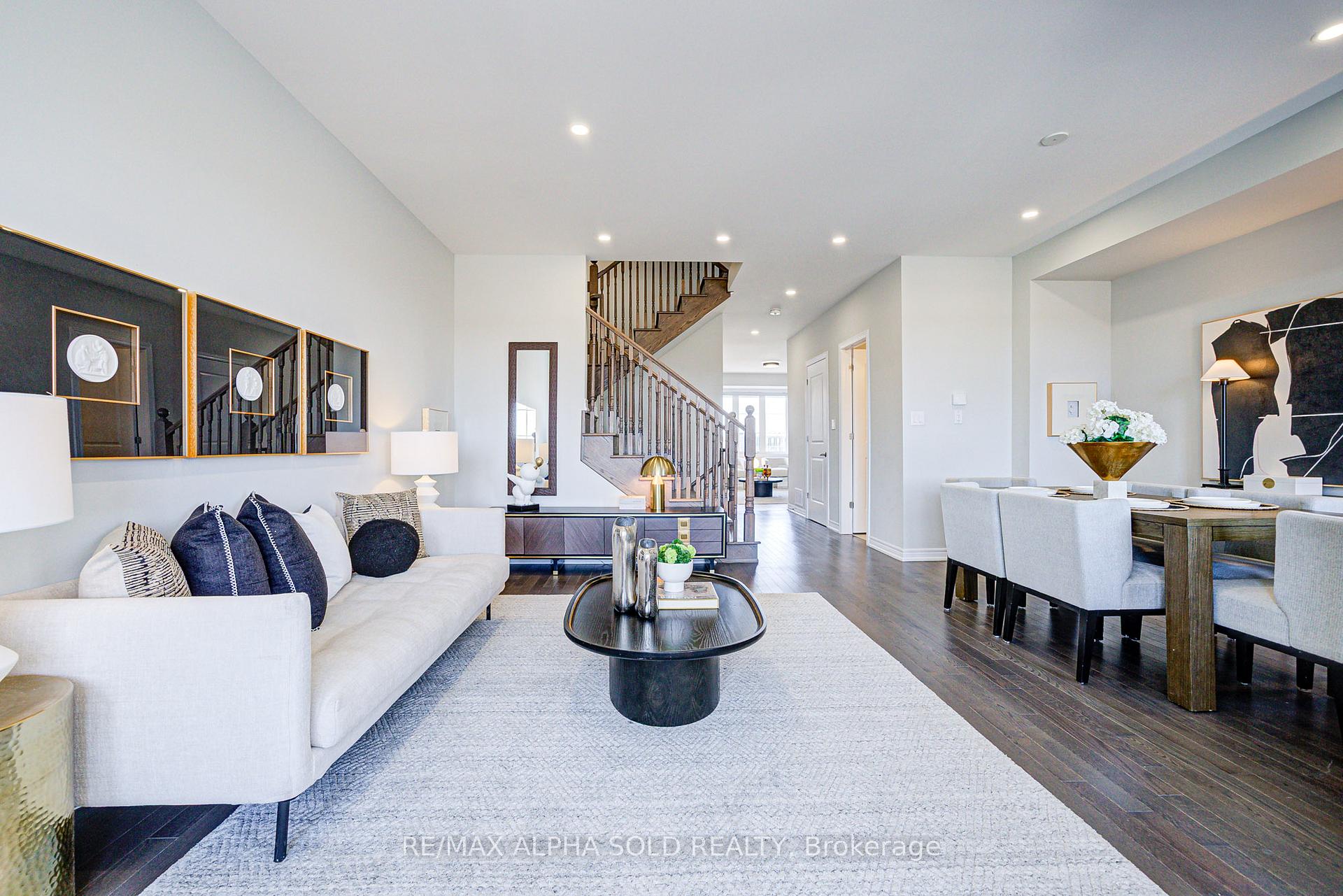 Photo 26 of 132 Cornell Centre Boulevard, Markham, Cornell — HOMEH