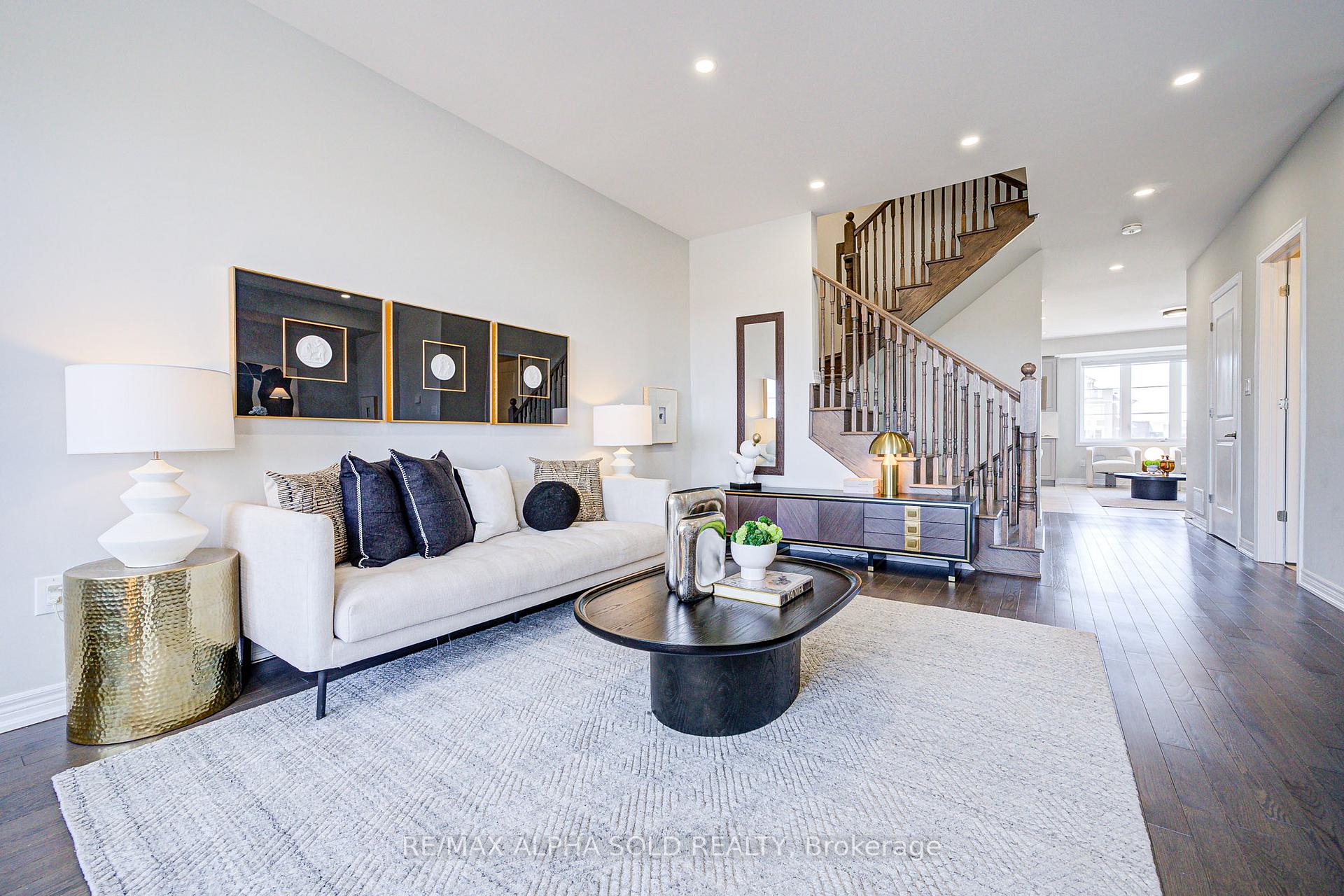 Photo 49 of 132 Cornell Centre Boulevard, Markham, Cornell — HOMEH