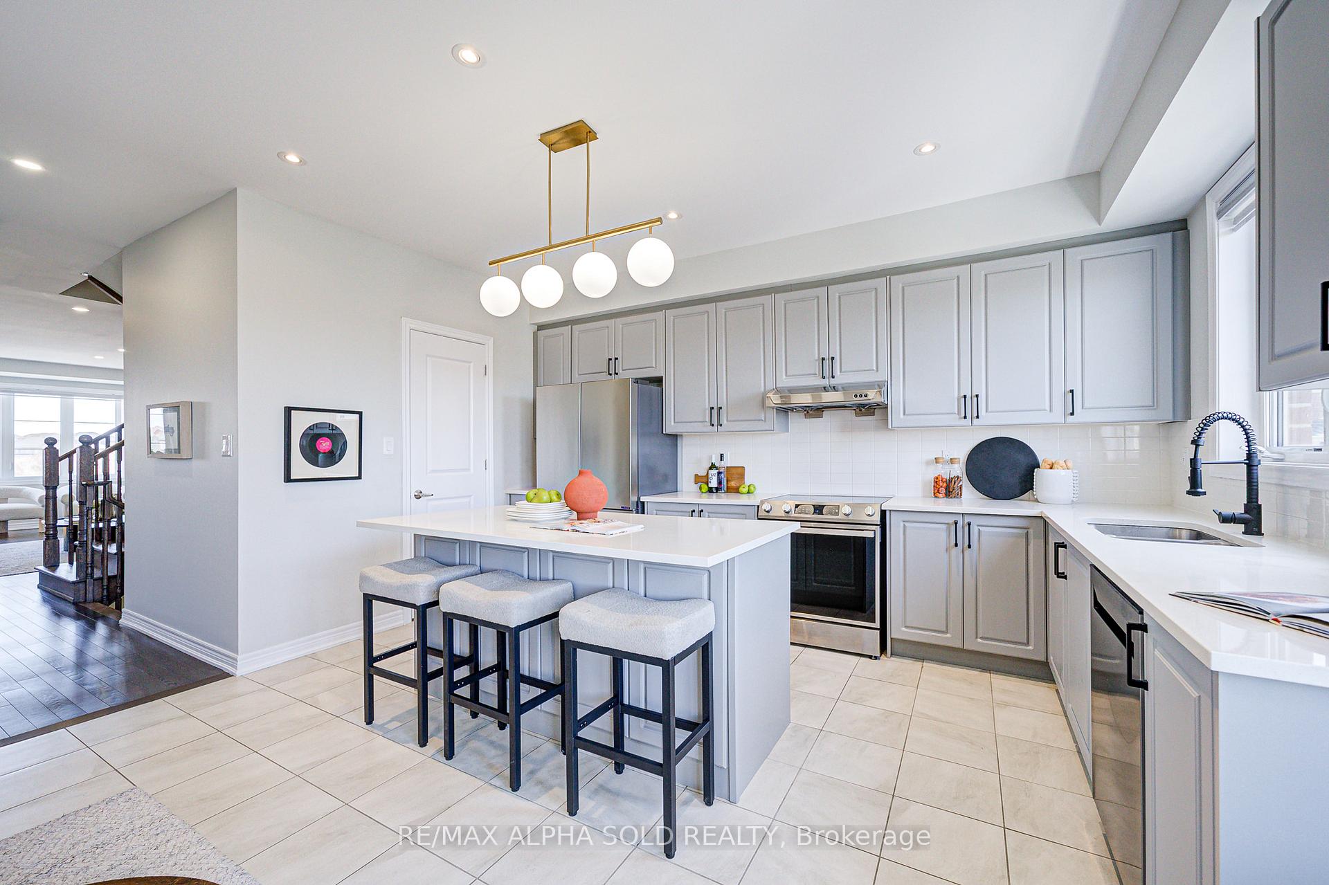 Photo 29 of 132 Cornell Centre Boulevard, Markham, Cornell — HOMEH